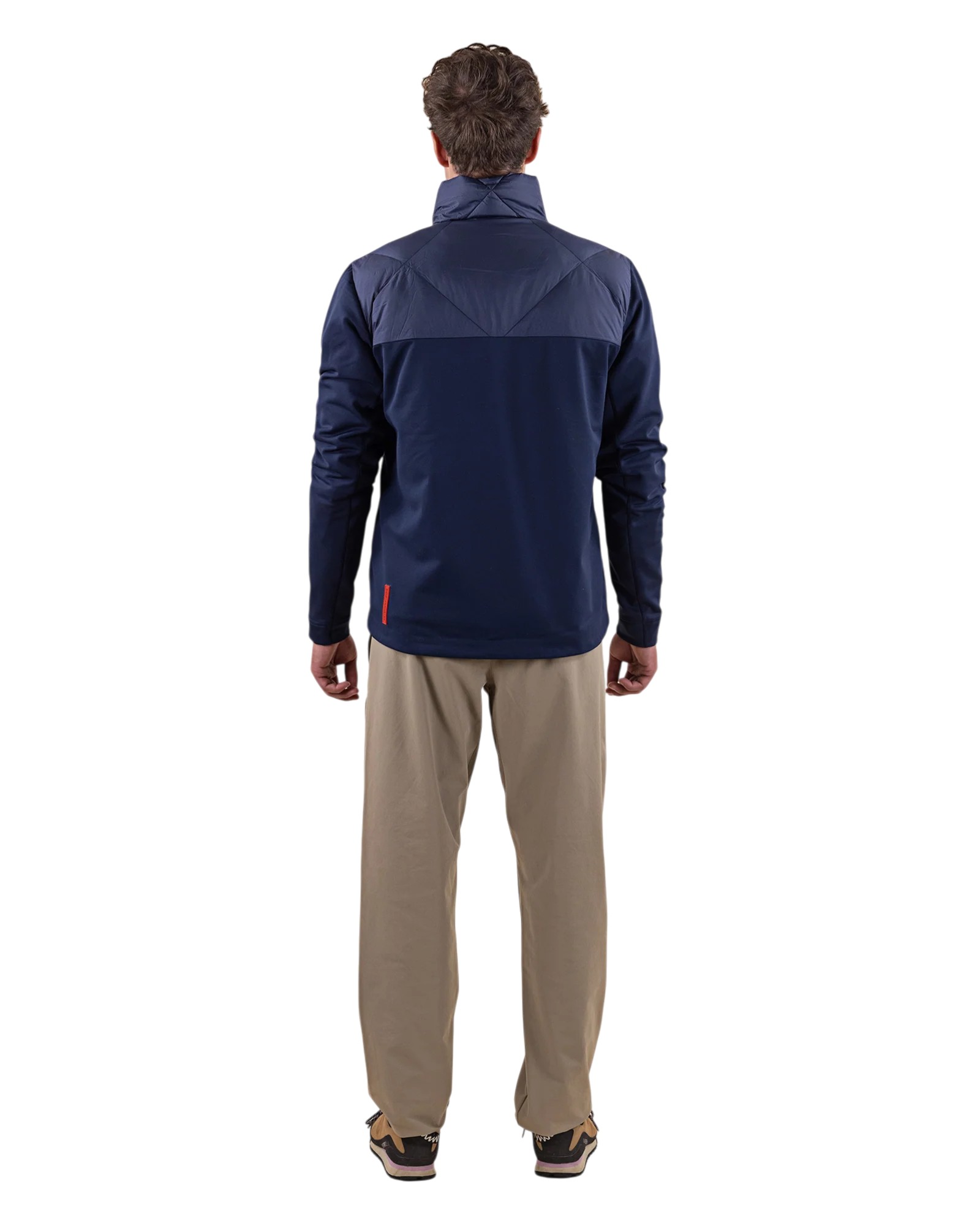 Ultralight Hybrid Jacket M