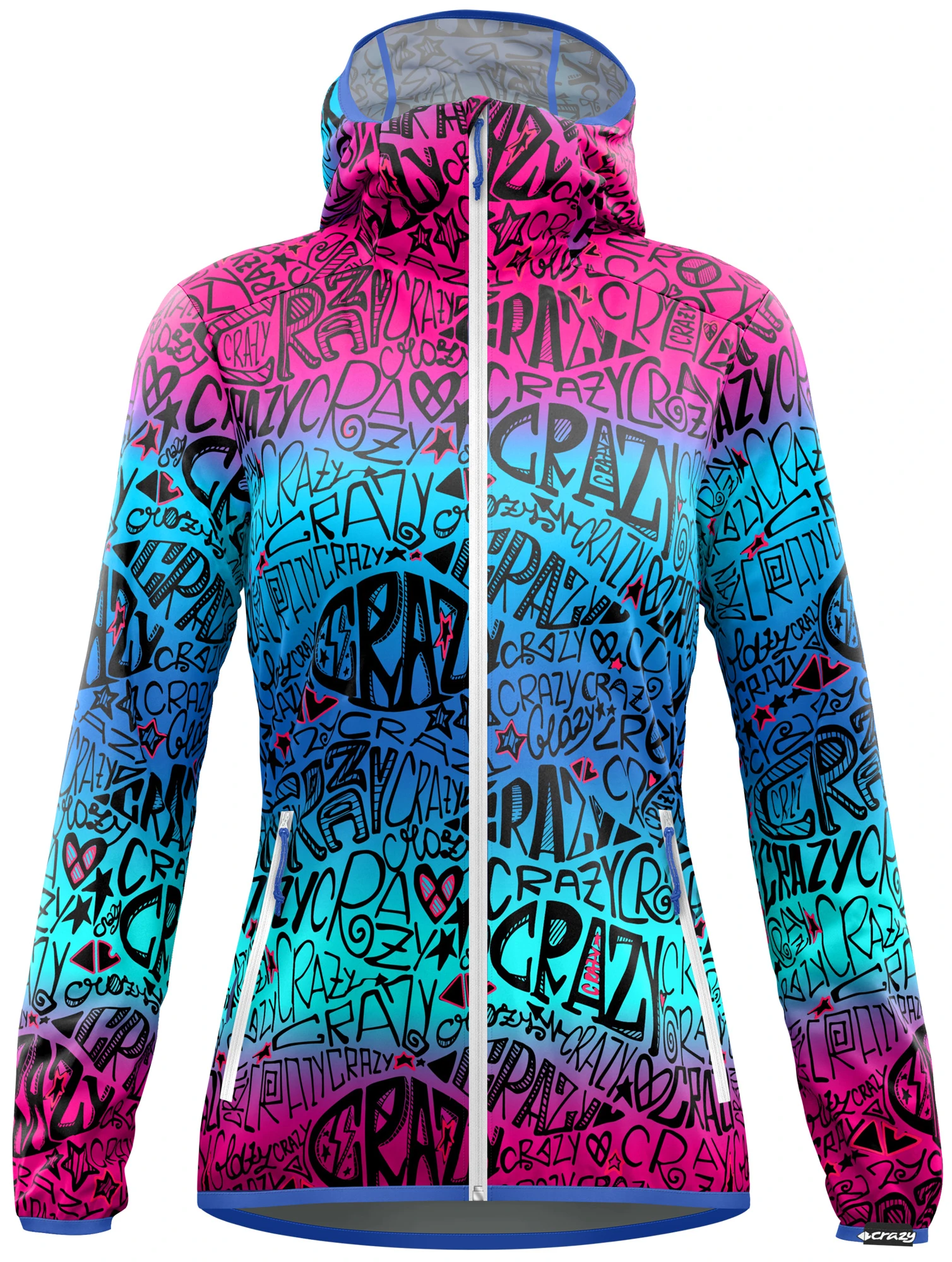 Jkt Wonder Magic Shell