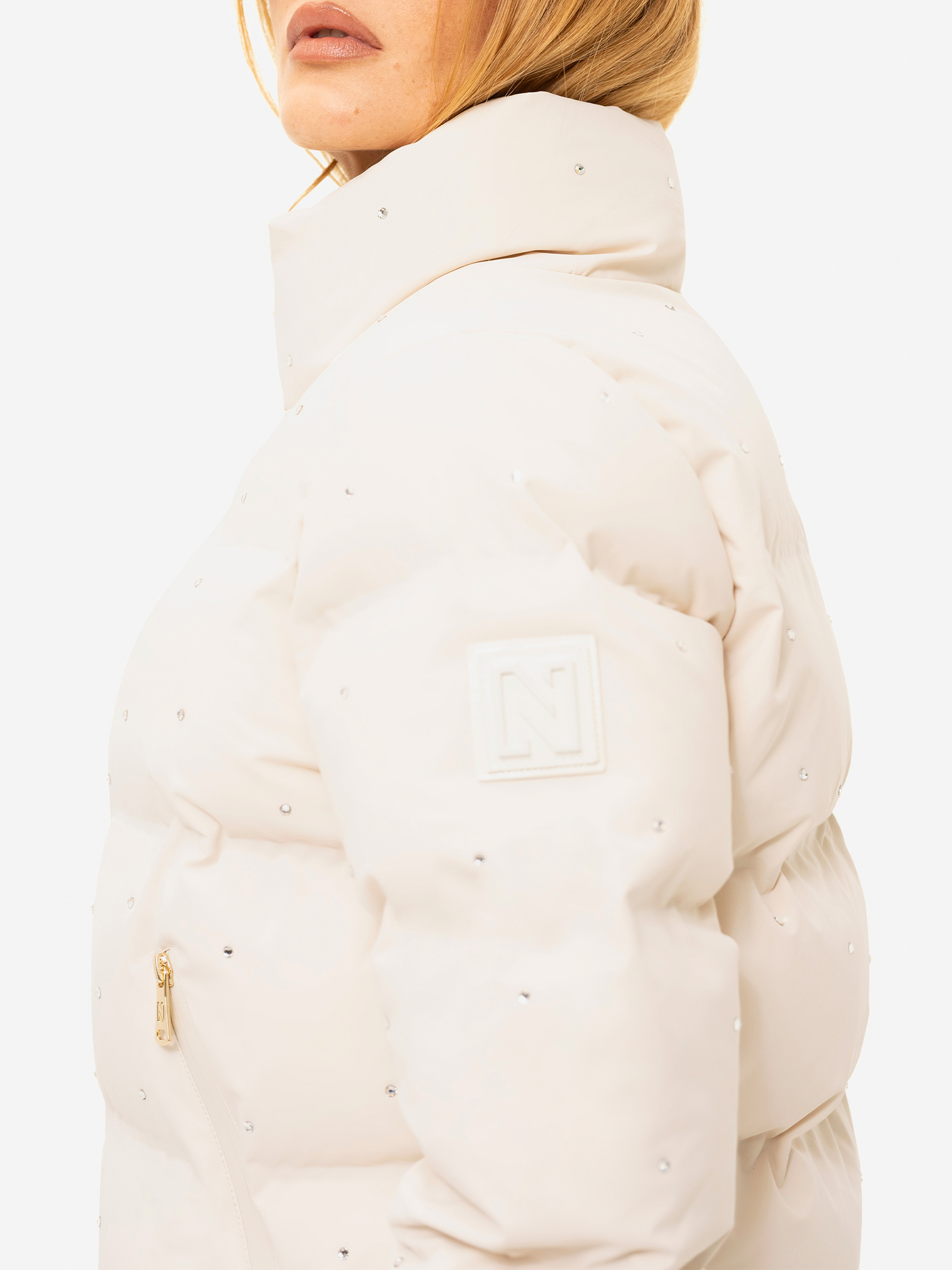 Gumeko Ski Jacket