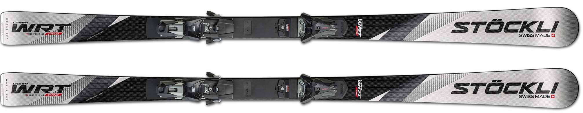 Laser WRT PRO + WRT D20 + WRT 12 GW
