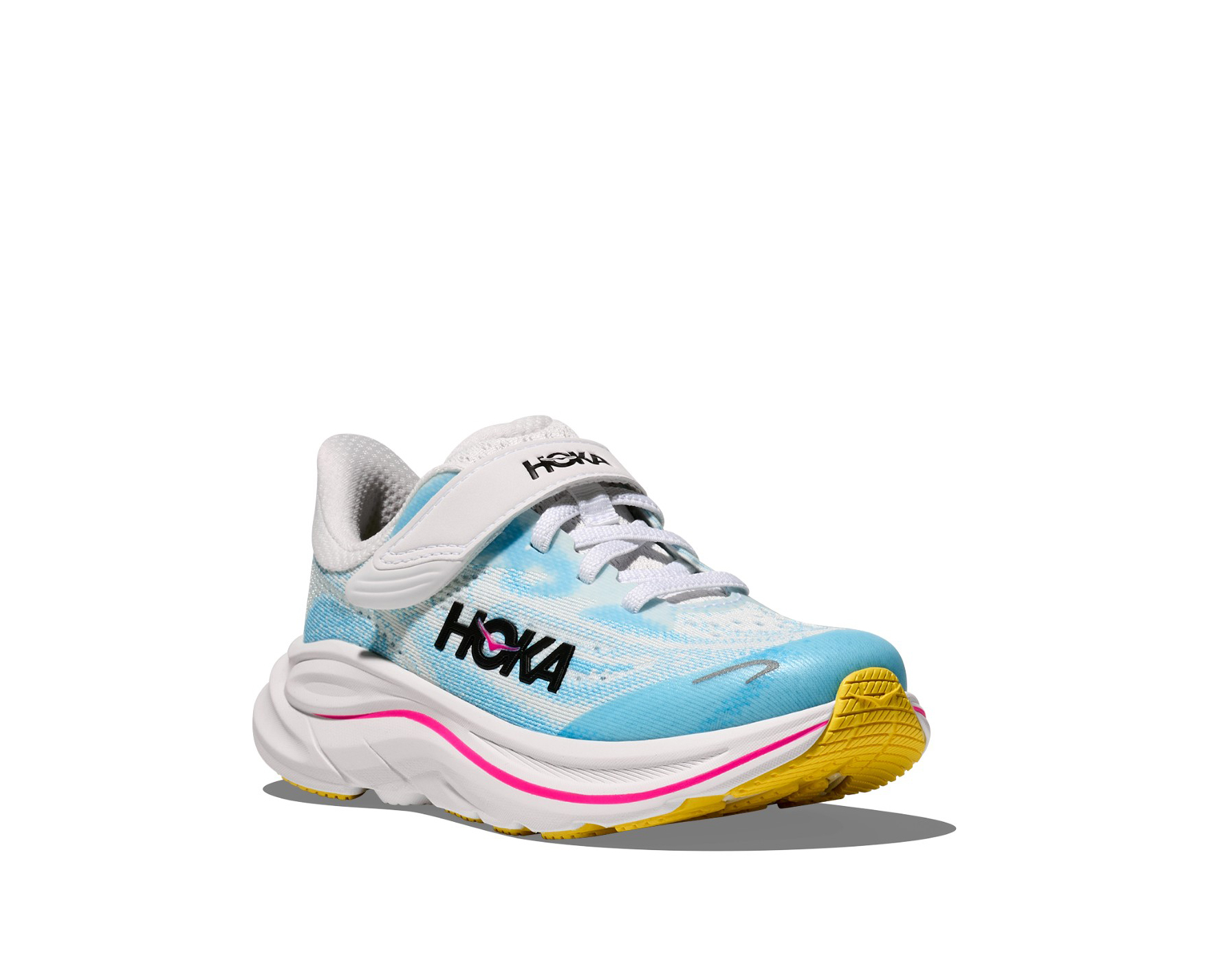 Clifton 10 Little Kids