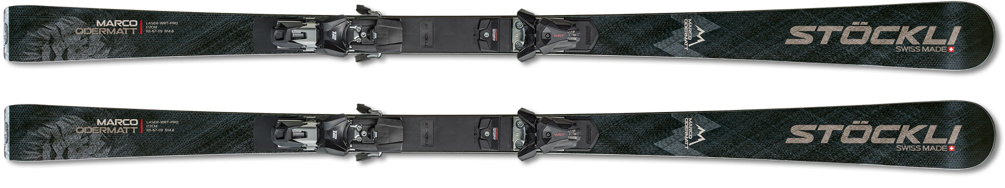 Laser WRT PRO ODERMATT + WRT D20+ WRT12 GW