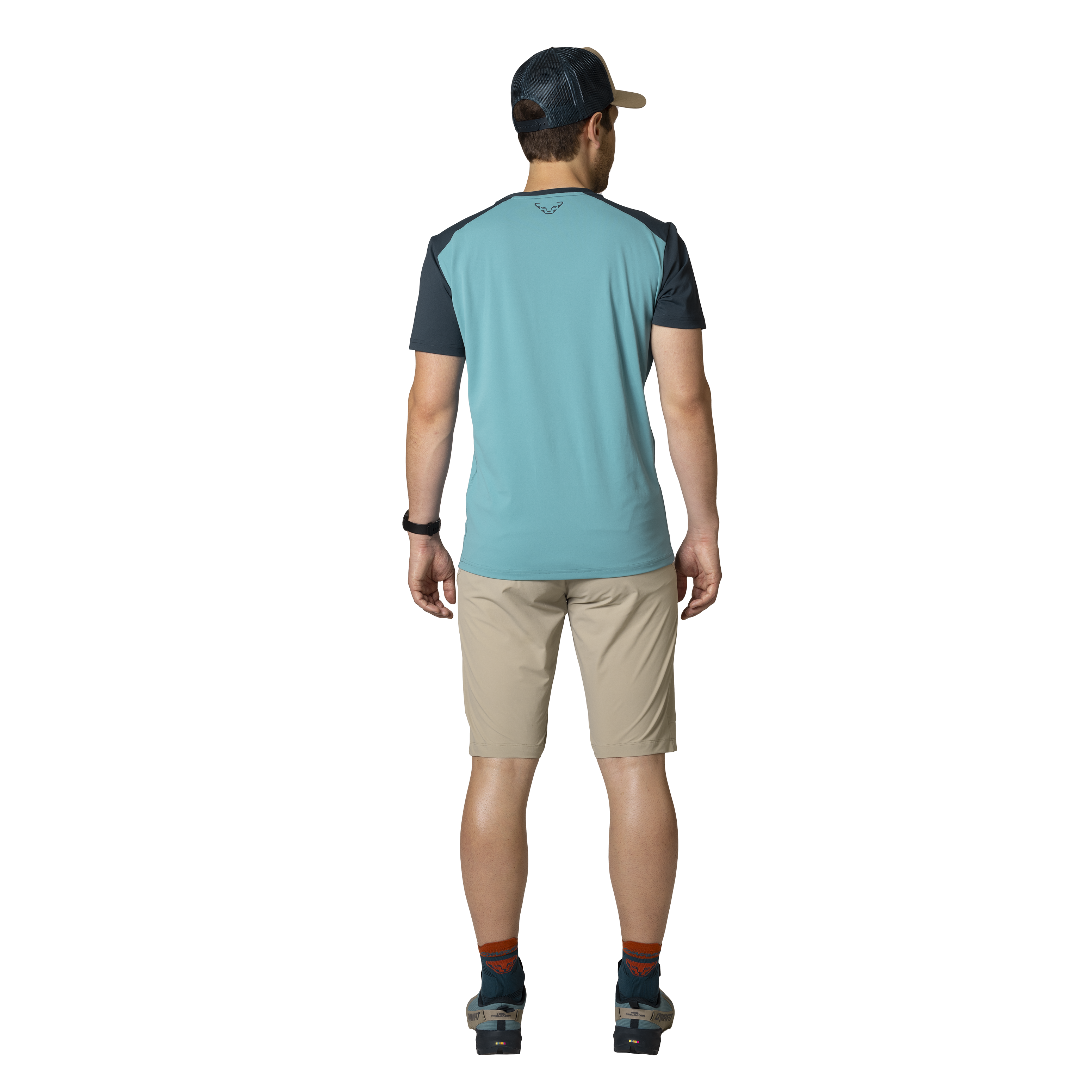 Transapler DST Shorts M