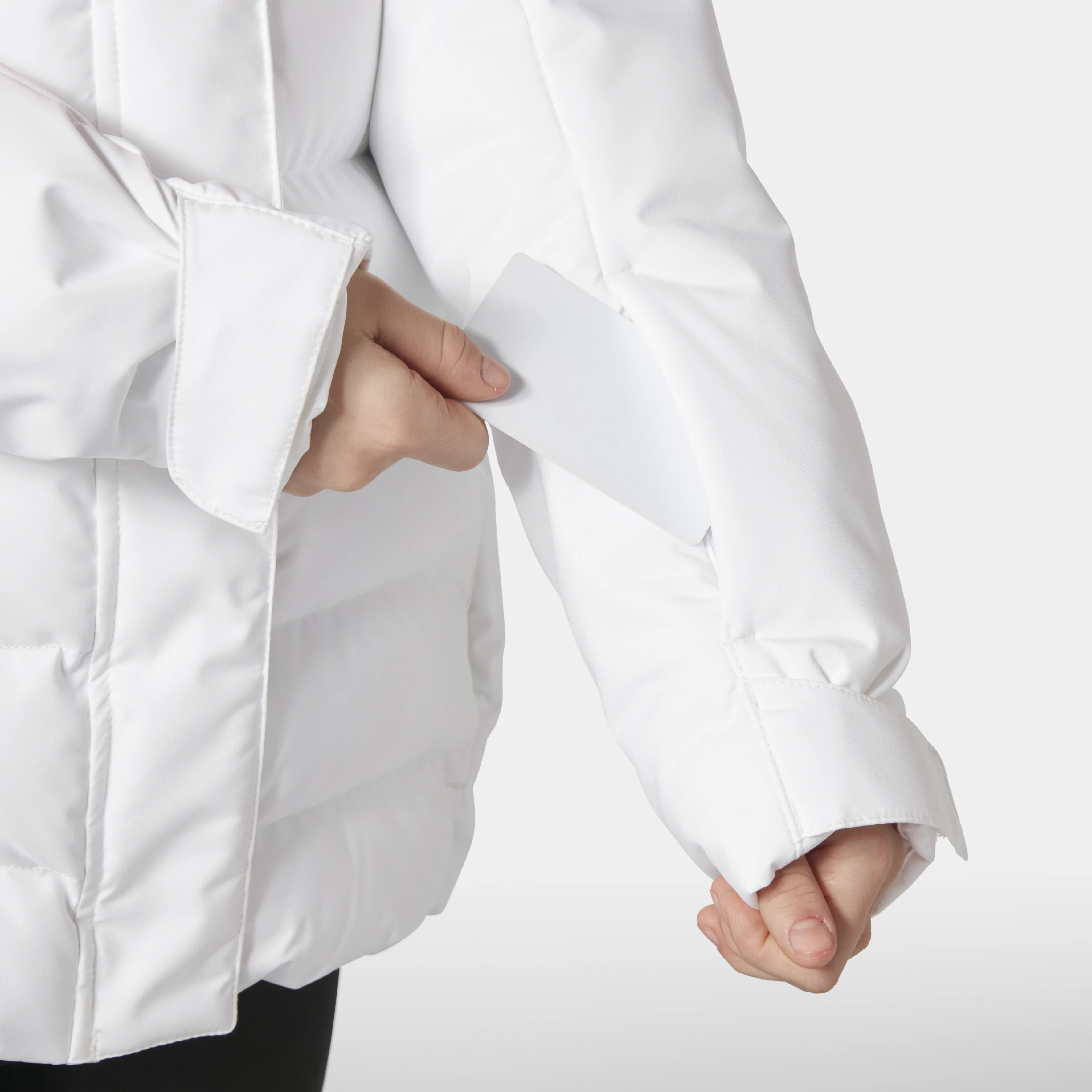 Jr Diamond Jacket