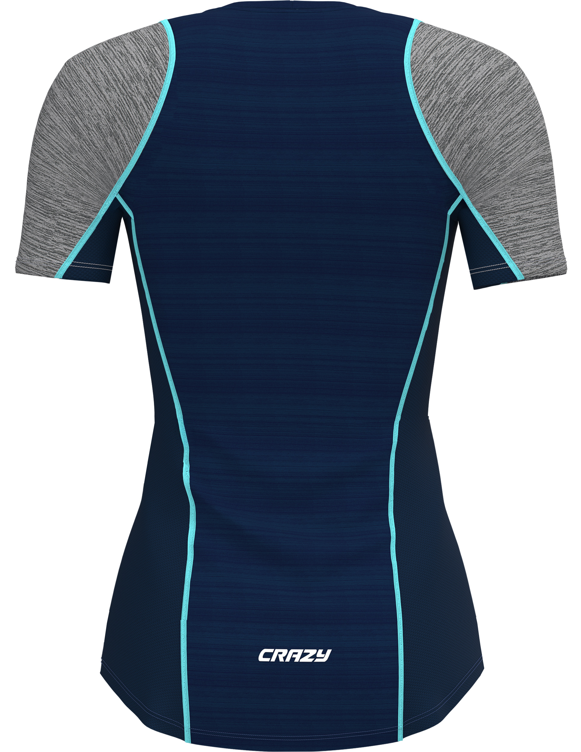 T-Shirt Ionic Woman