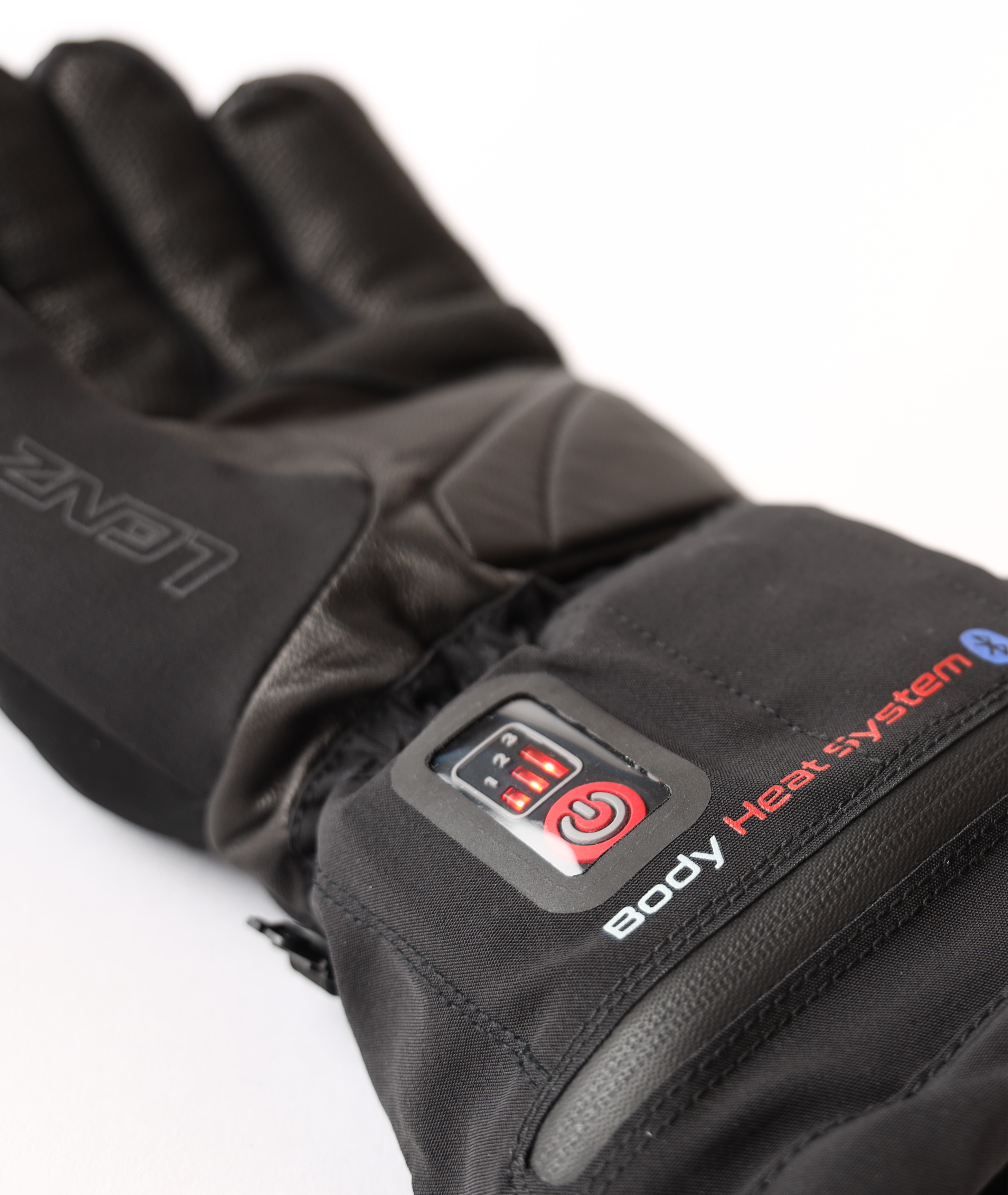Heat Glove 6.0 Finger Cap