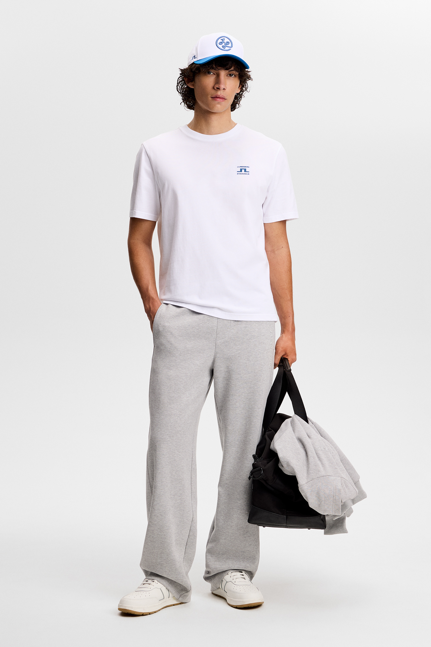 Parcie Seasonal Tee M