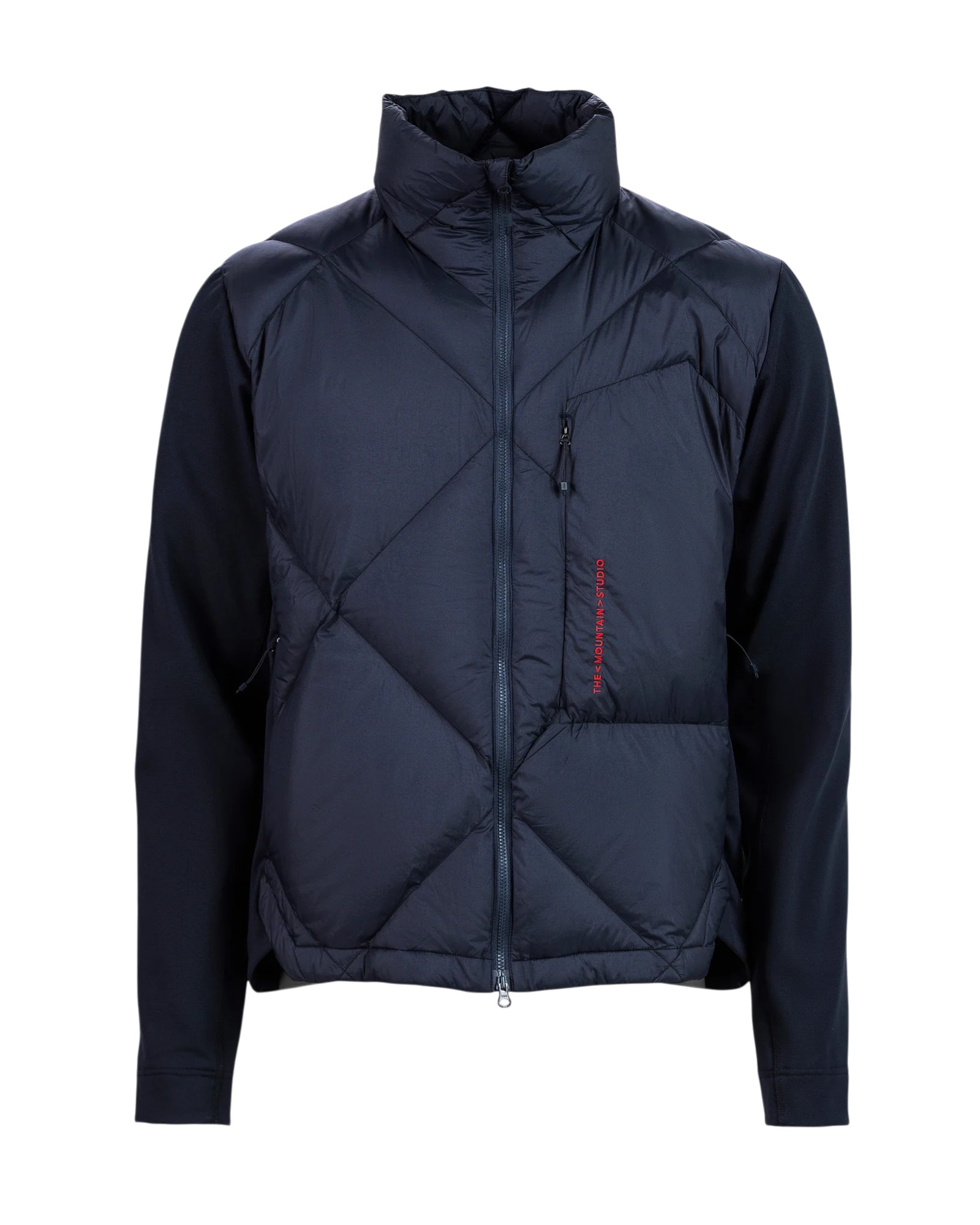 Ultralight Hybrid Jacket M
