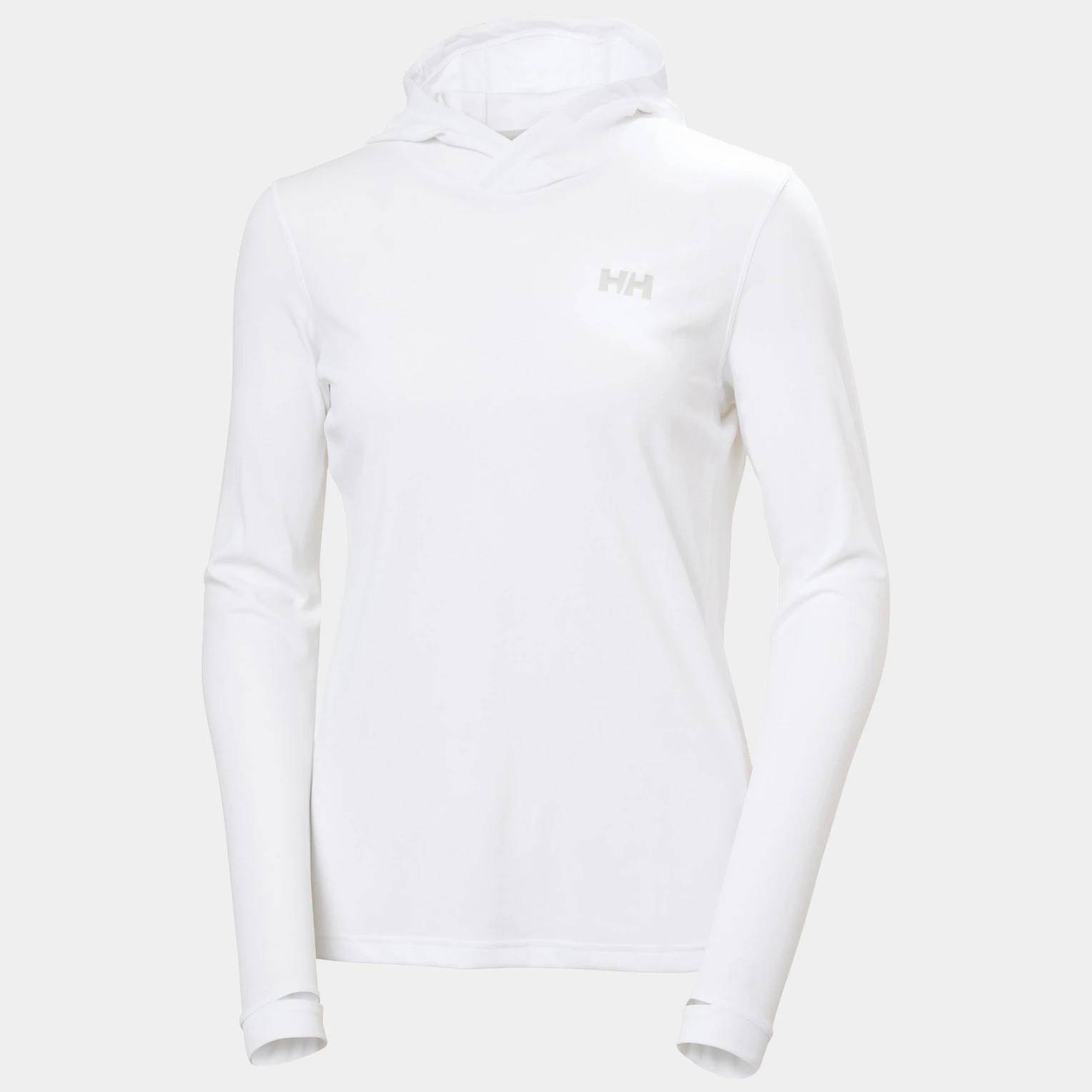 Lifa Active Solen GR Hoodie W
