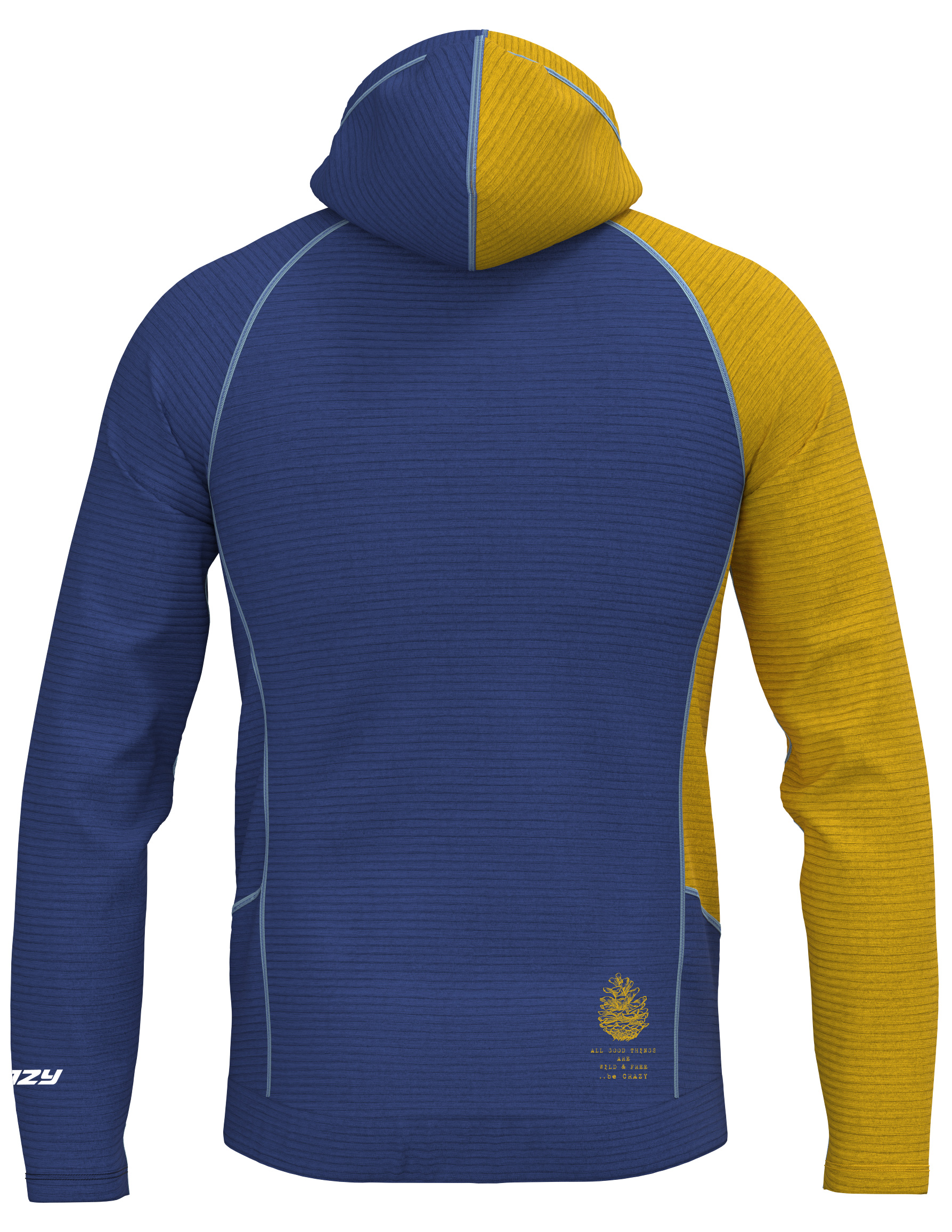 Pull Director Light Man