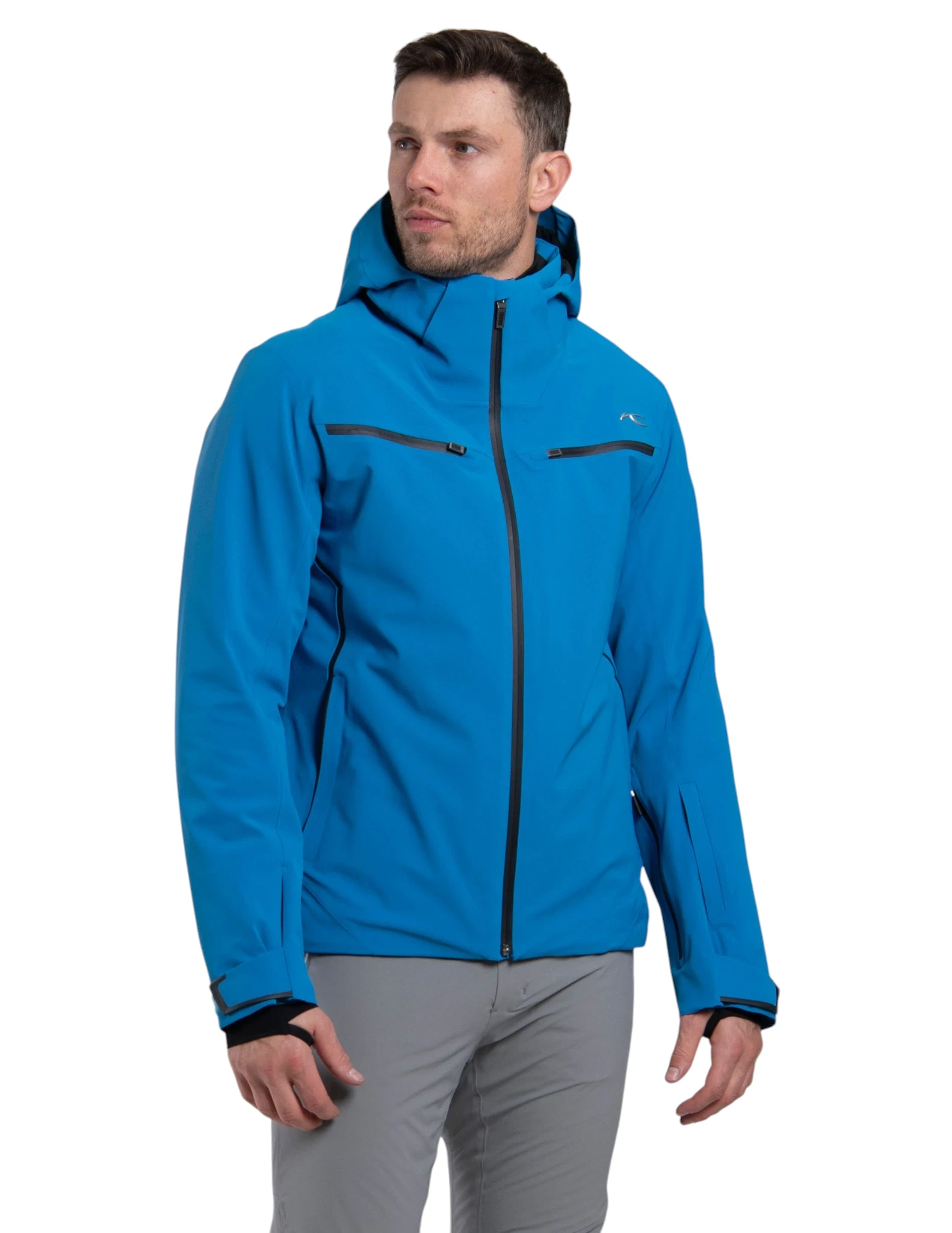 Men Formula Jacket