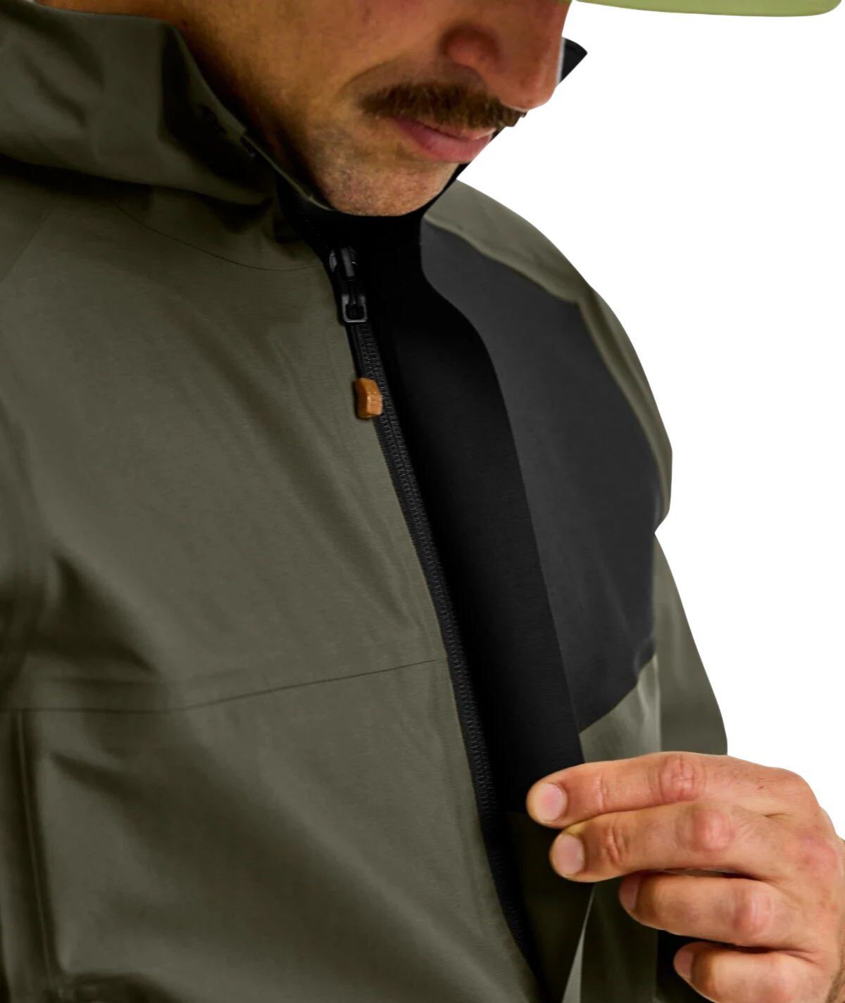 Seceda 3L Jacket M