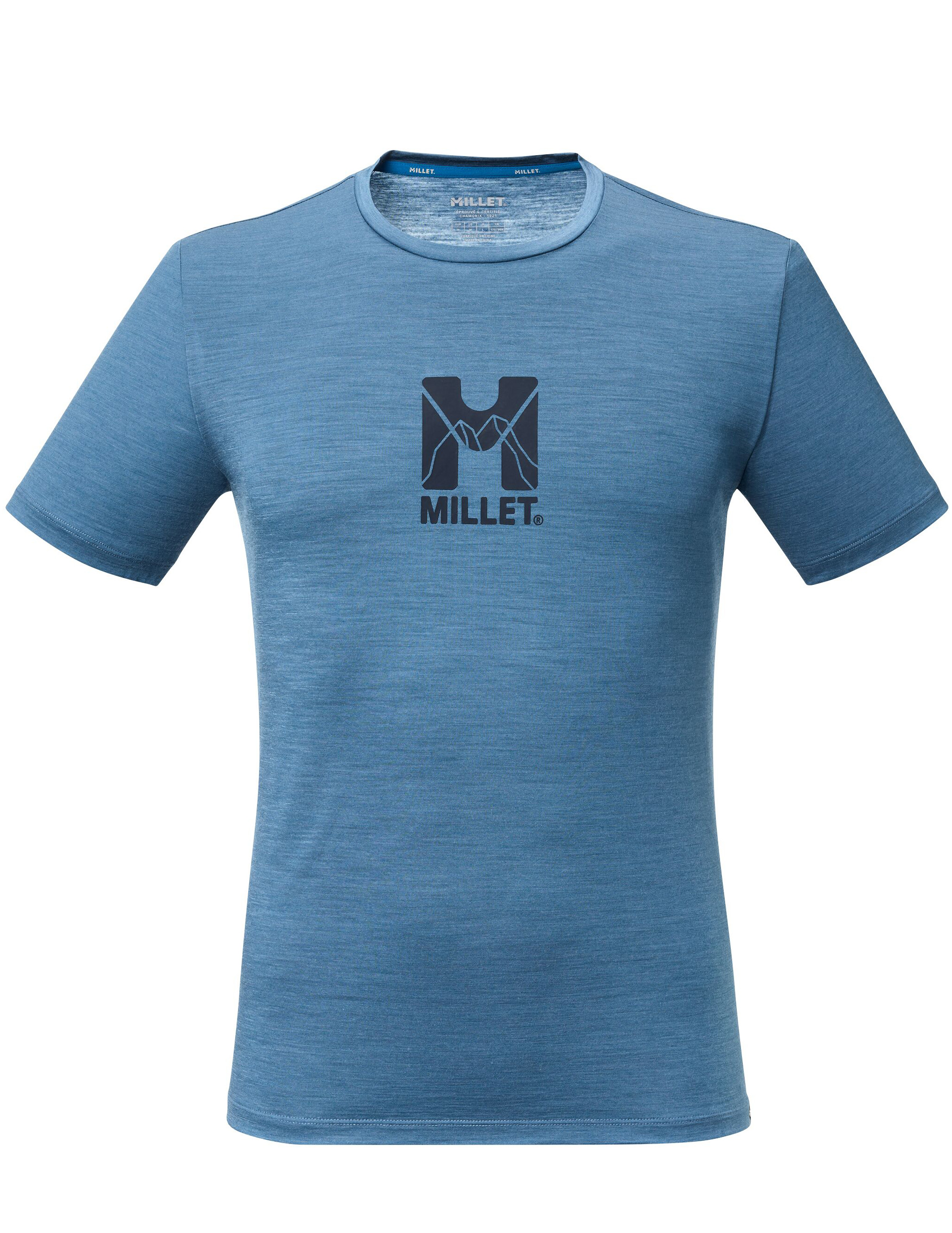 Ubic Wool T-Shirt M