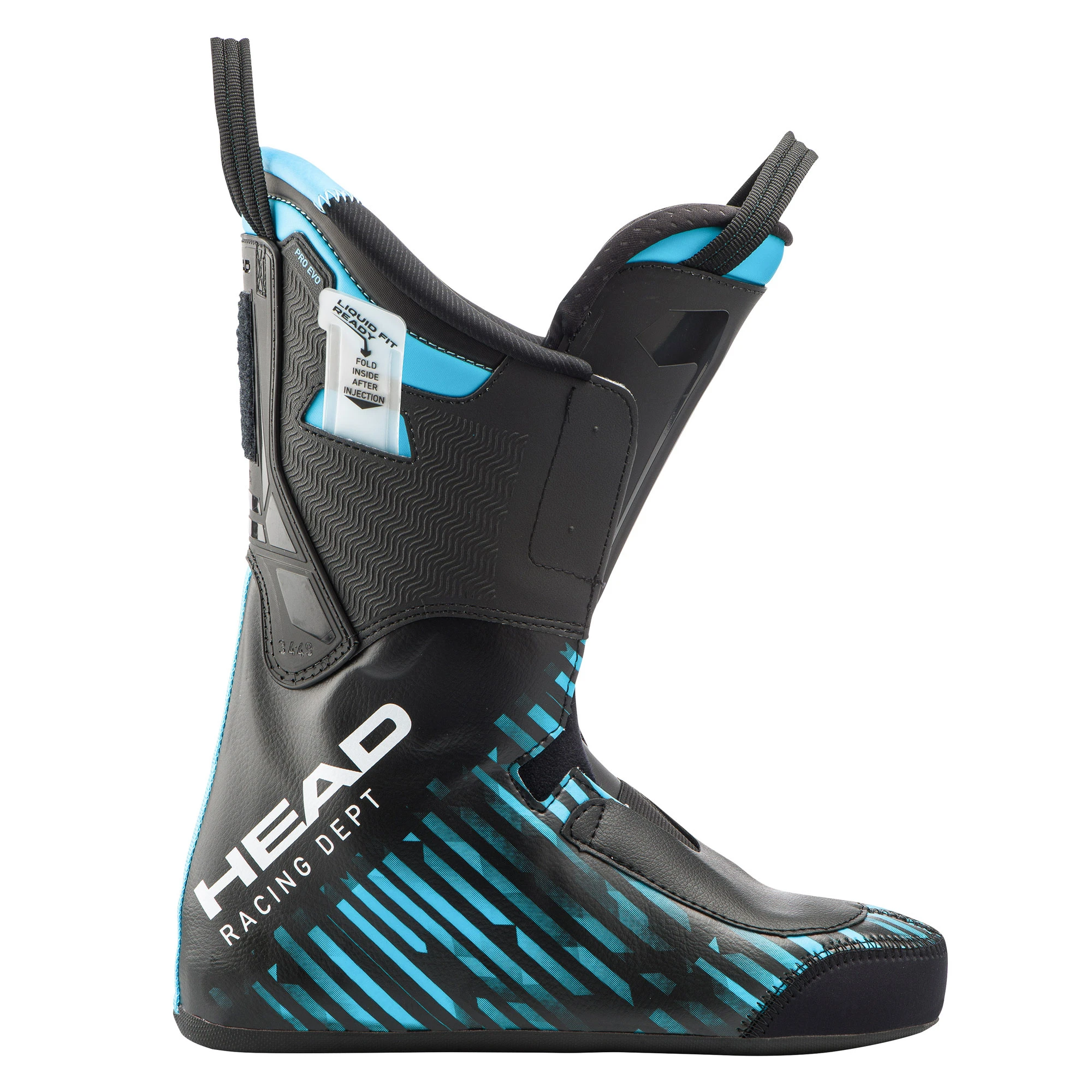 Raptor WCR 120S
