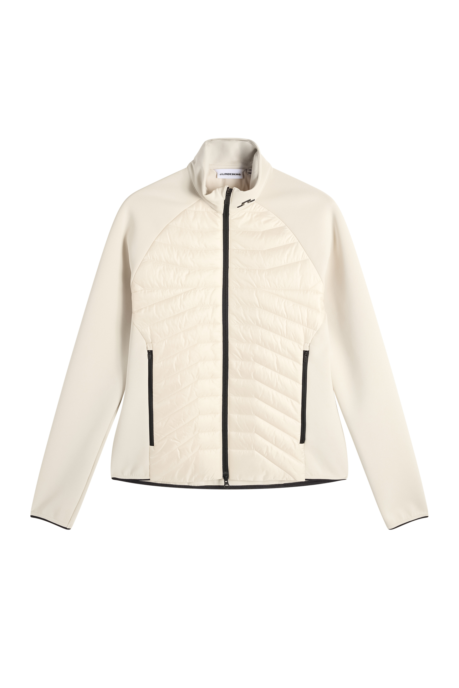 Heyden Quilt Hybrid Jacket M