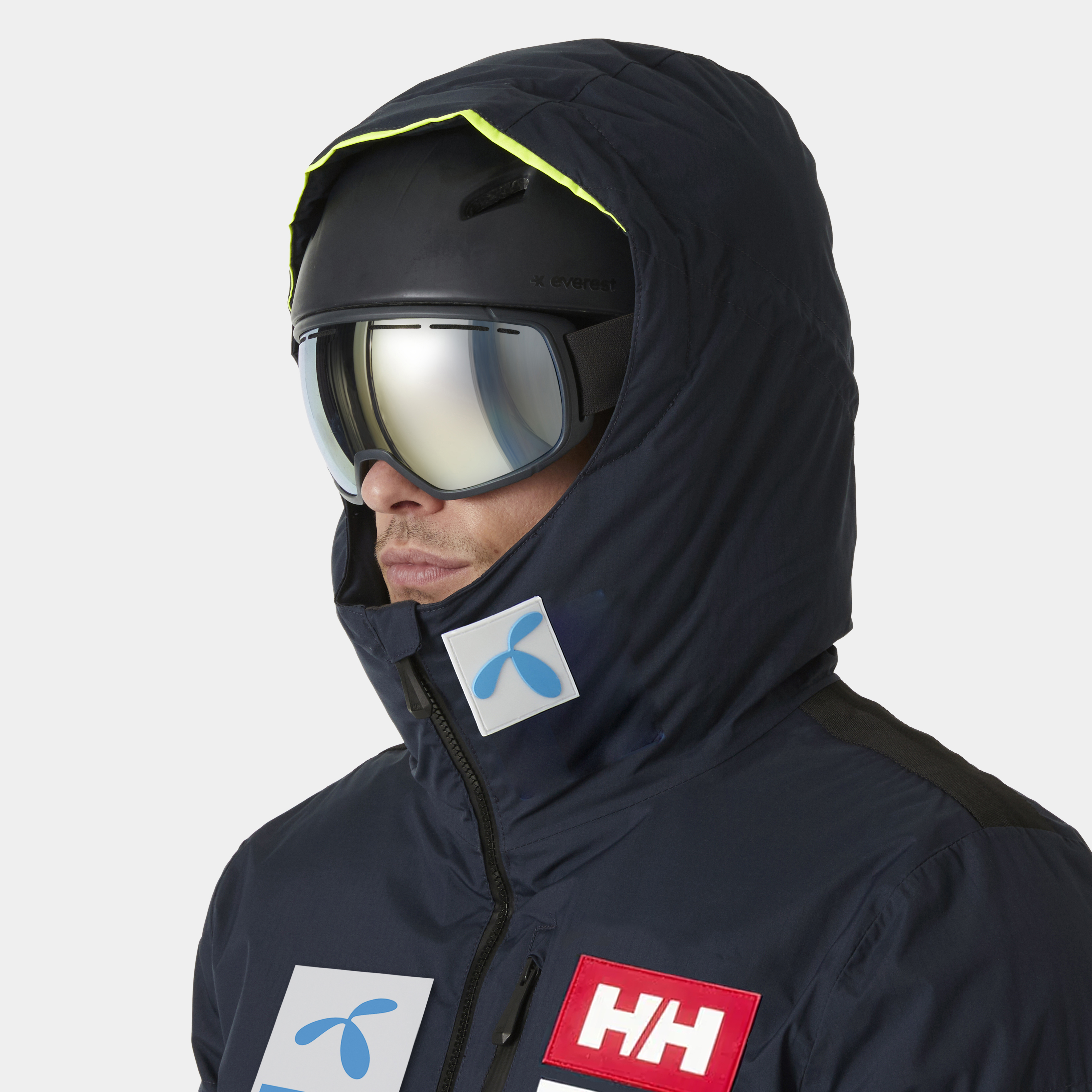 Kvitfjell Race Puffy Jacket