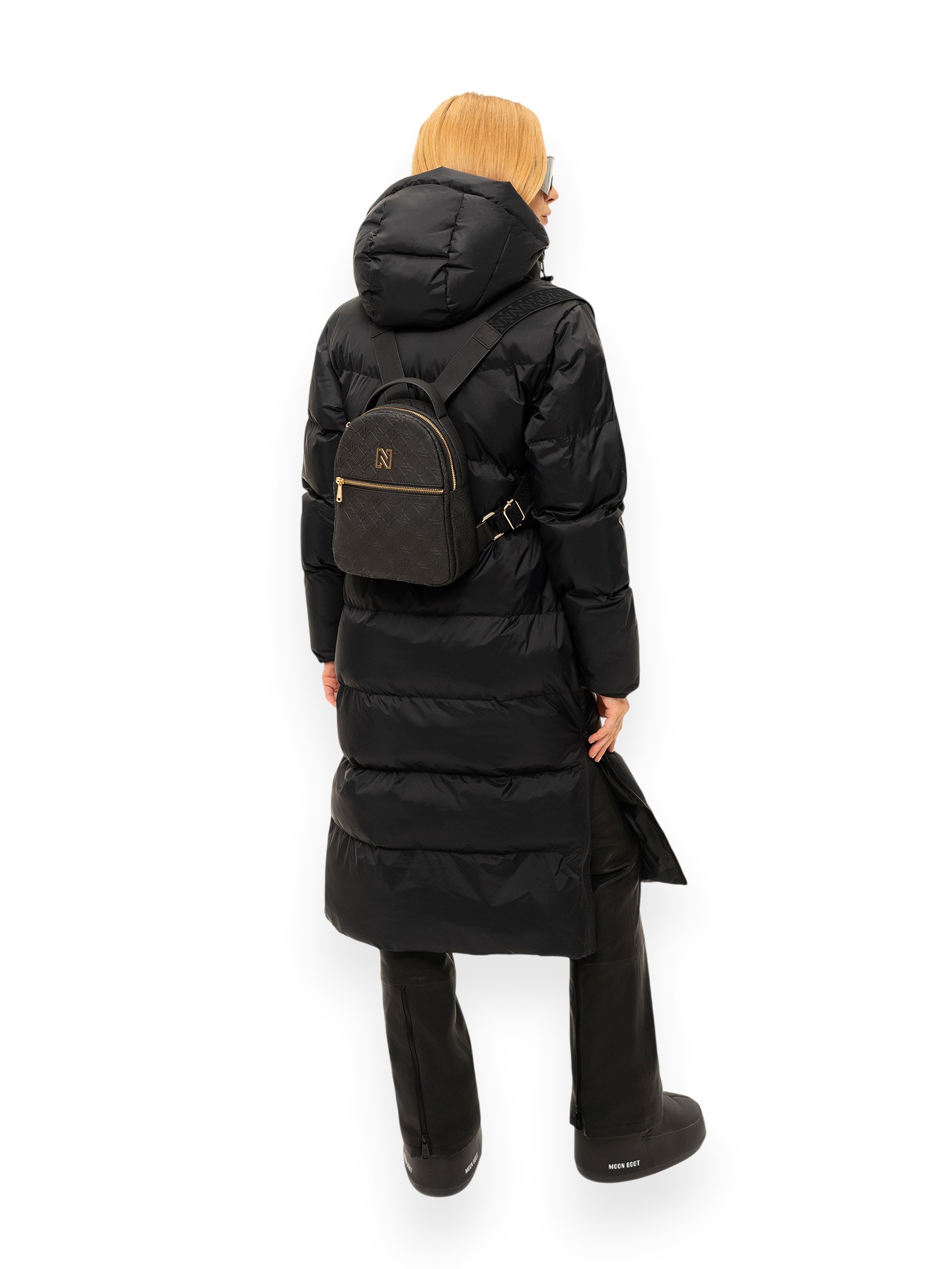 Nome Backpack