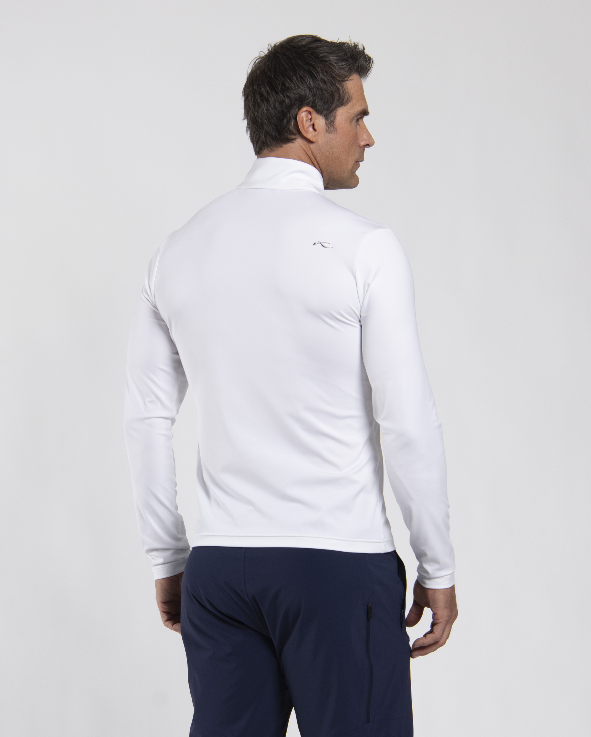 Feel Half Zip