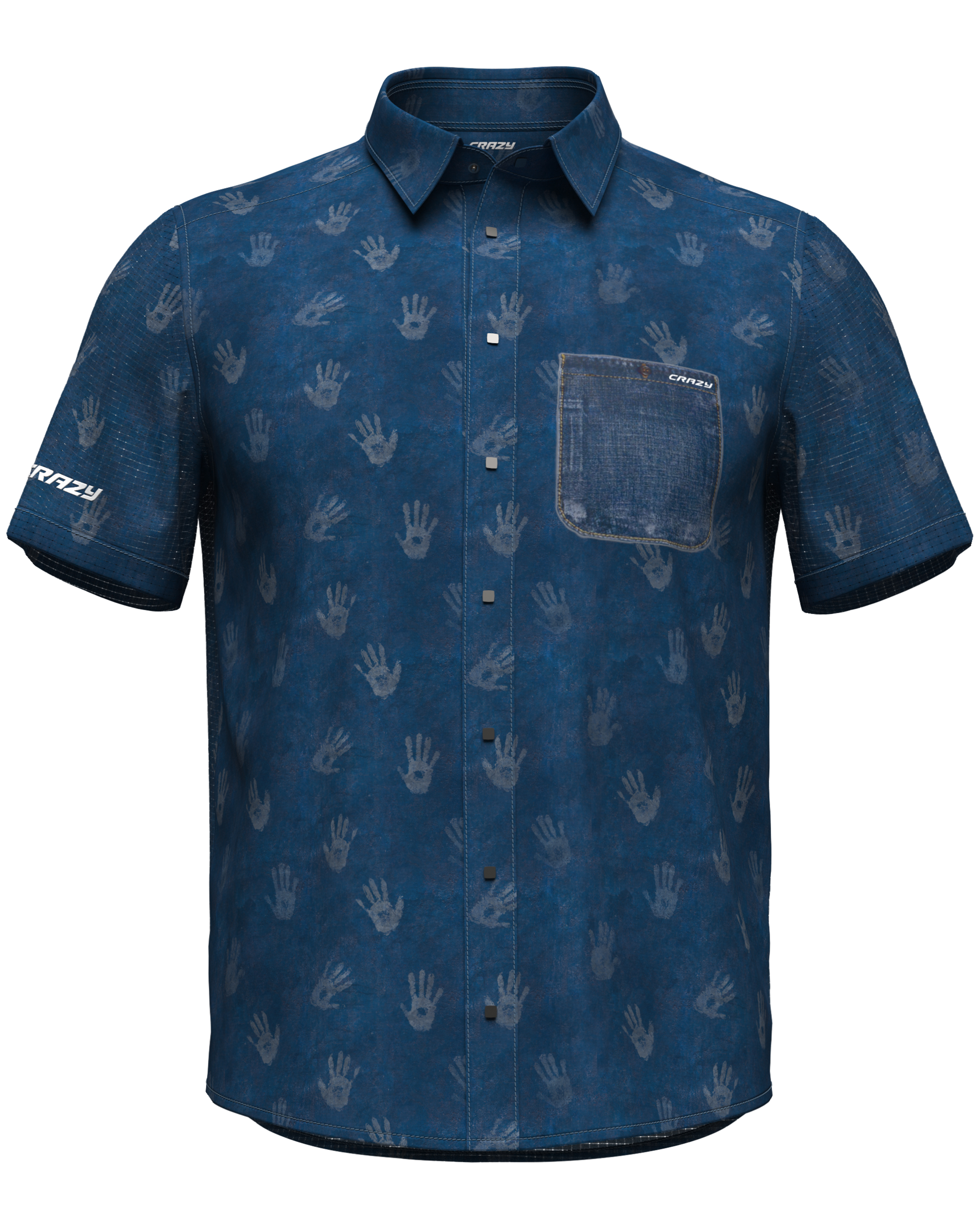 Shirt Lumberjack Light