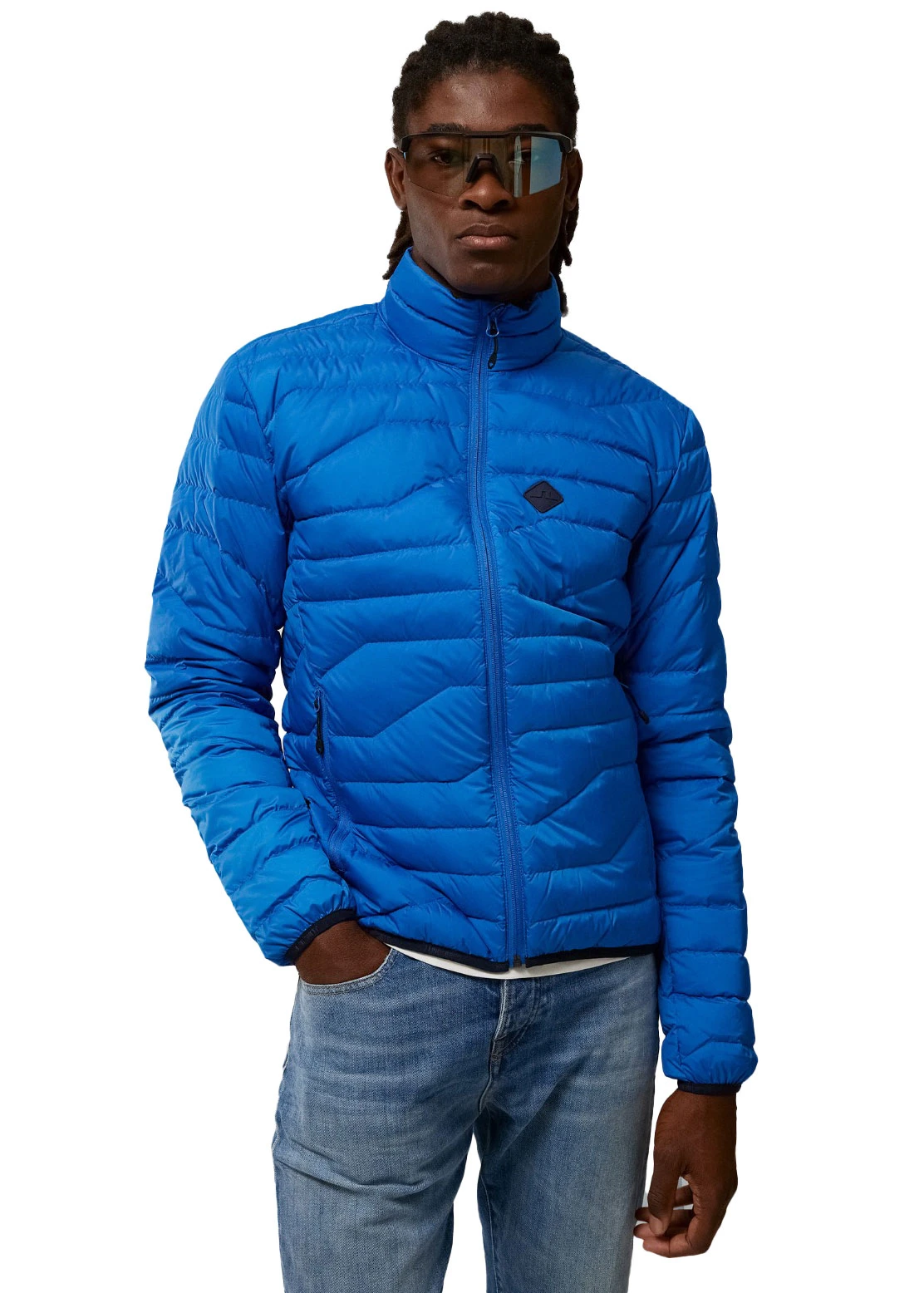 Cliff Light Down Jacket