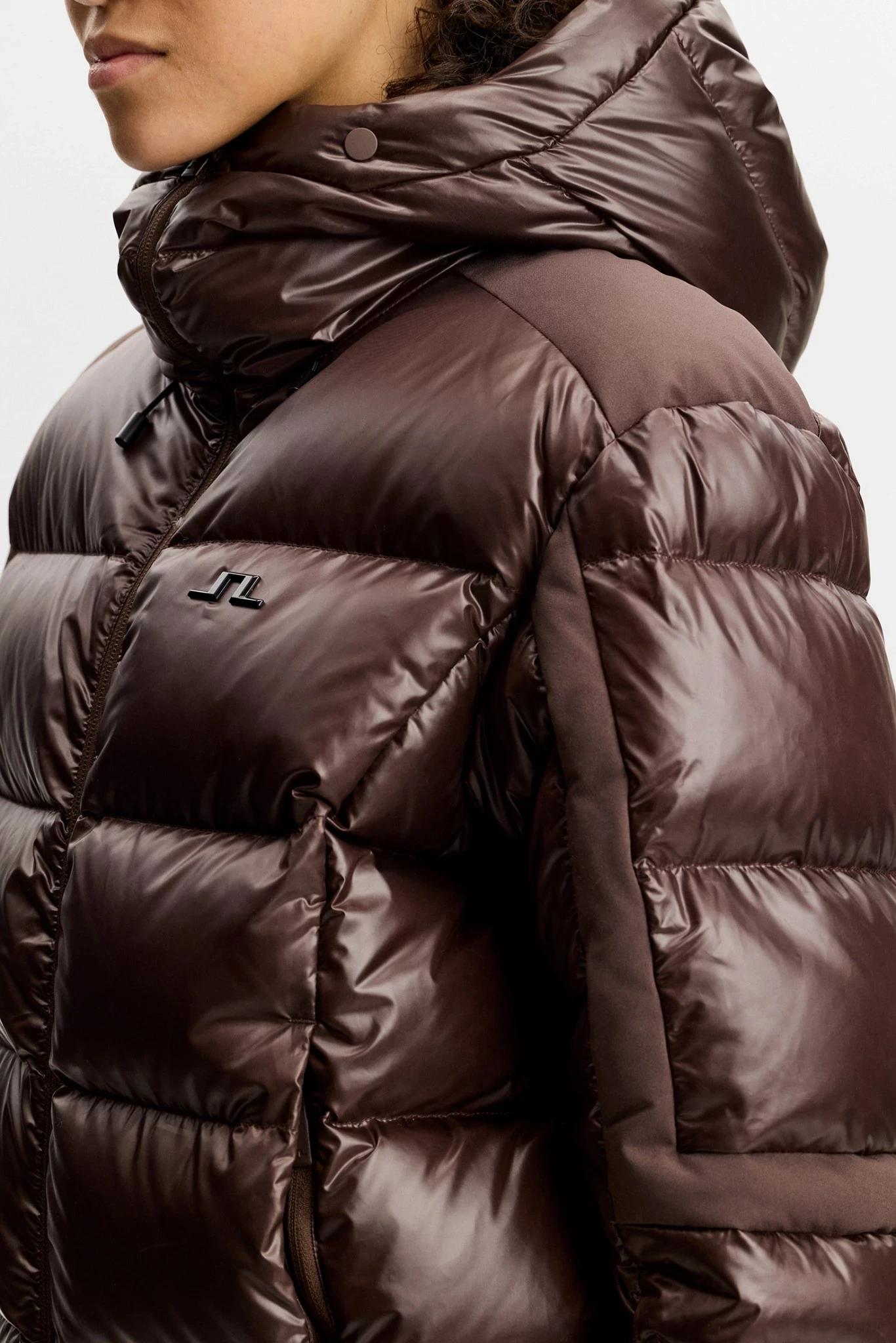 Nerina Down Jacket