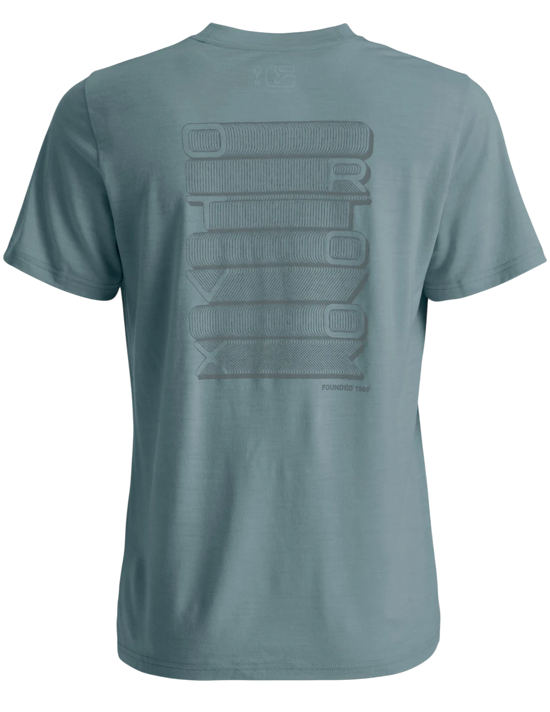 150 Cool Logo Staples T-Shirt W