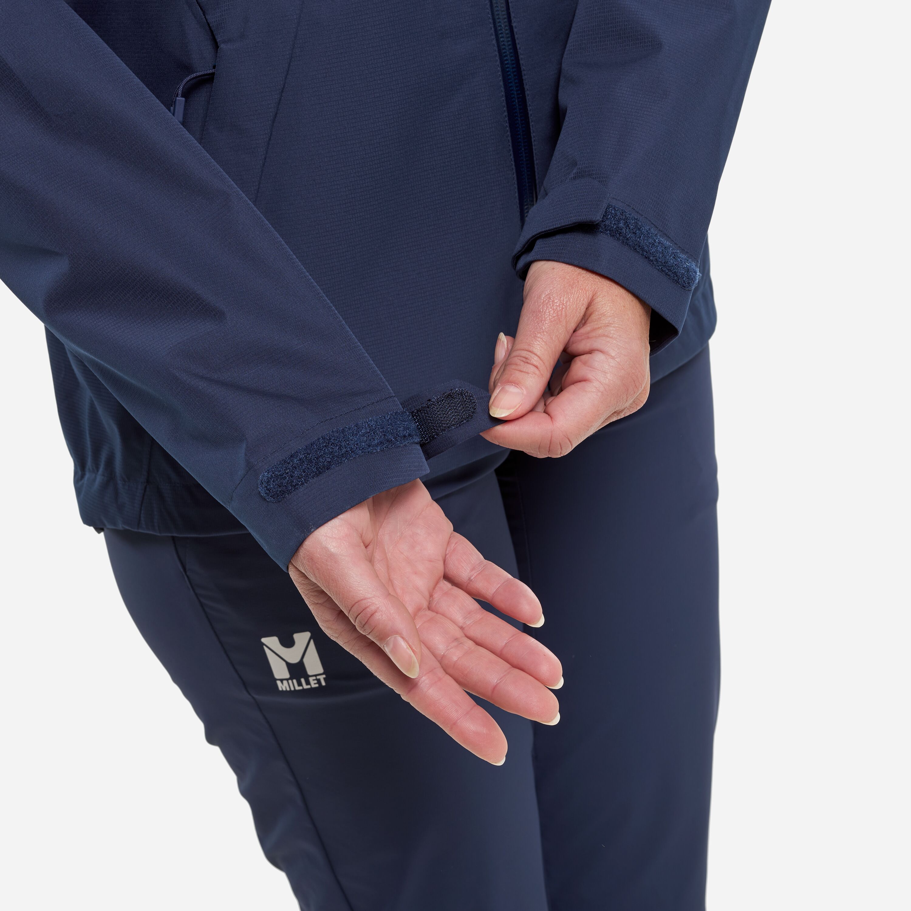 Seneca GTX 2.5L Jkt W