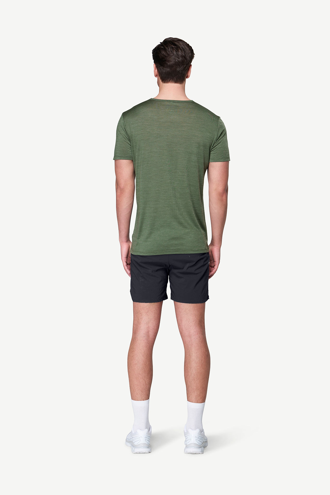 Active Skyline Tee M