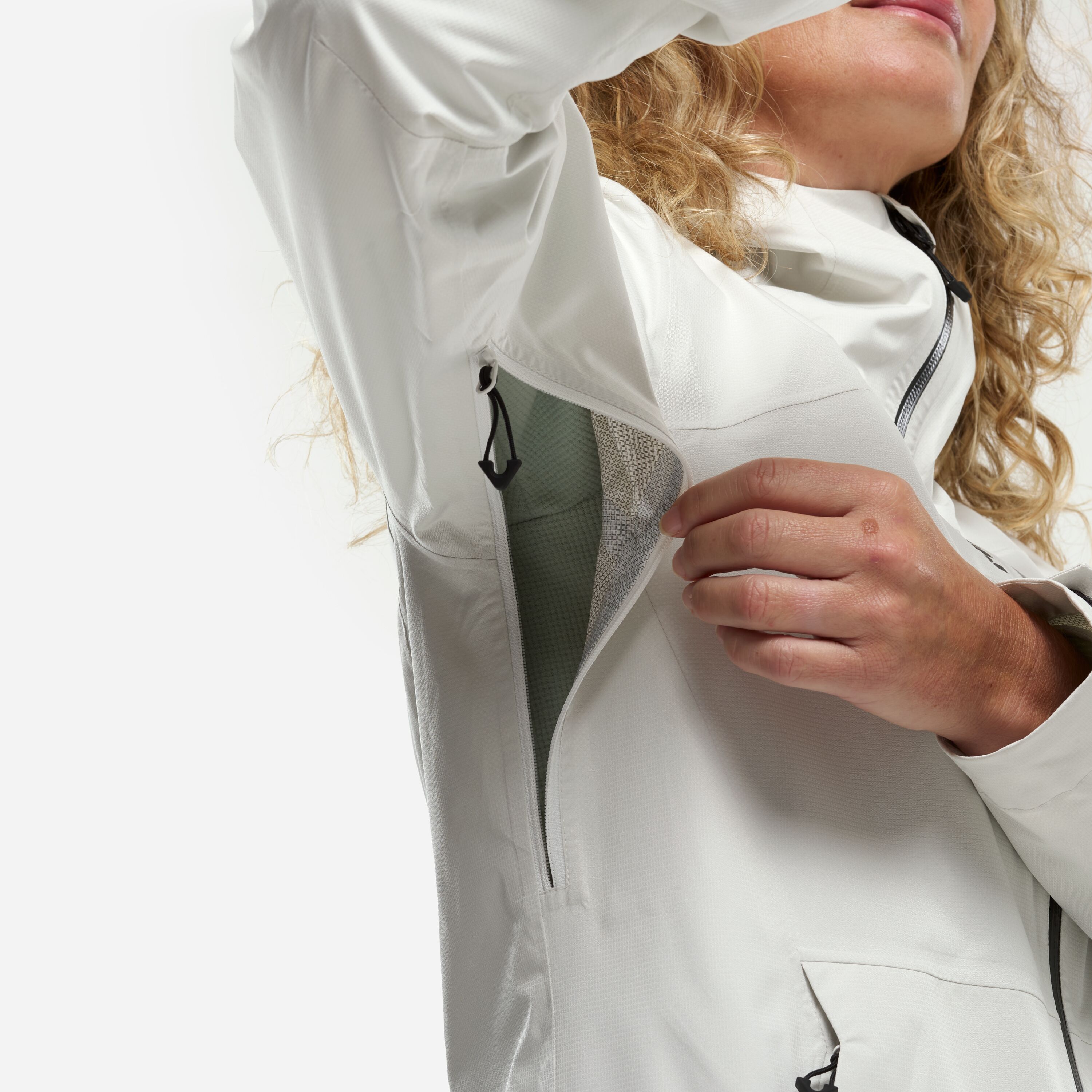 Seneca GTX 2.5L Jkt W