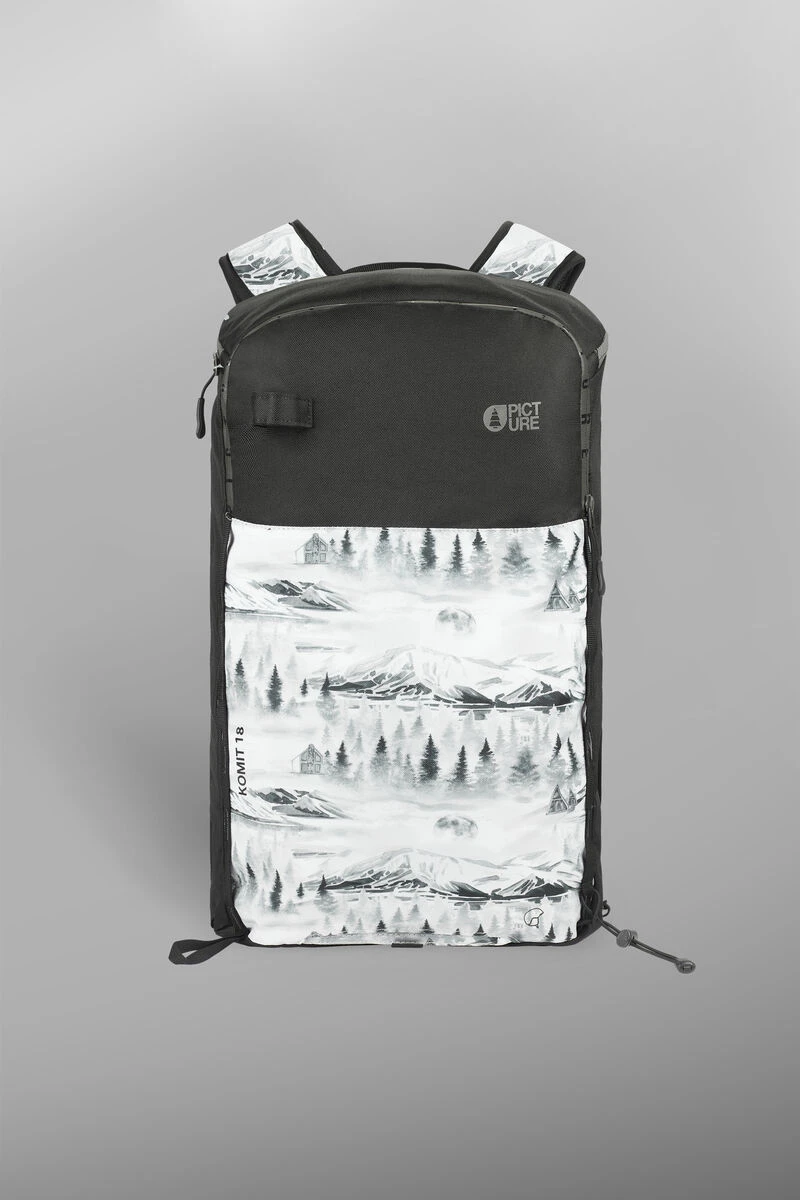 Komit 18 Backpack