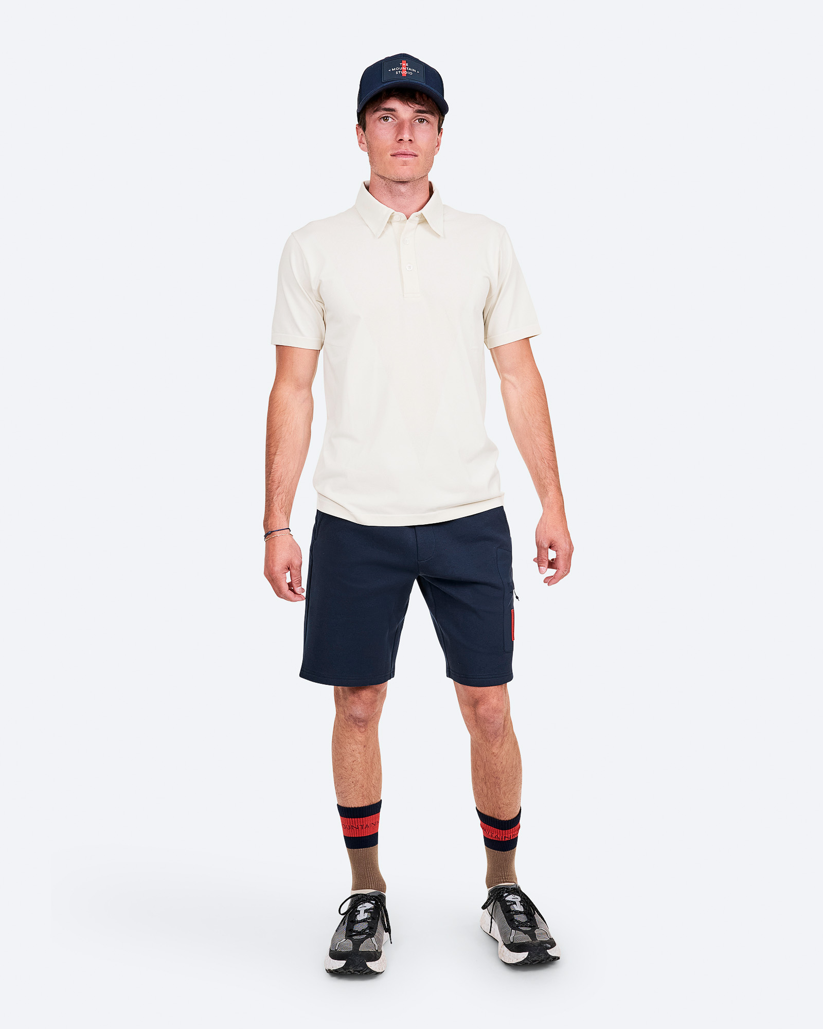 Cotton Tech Shorts M