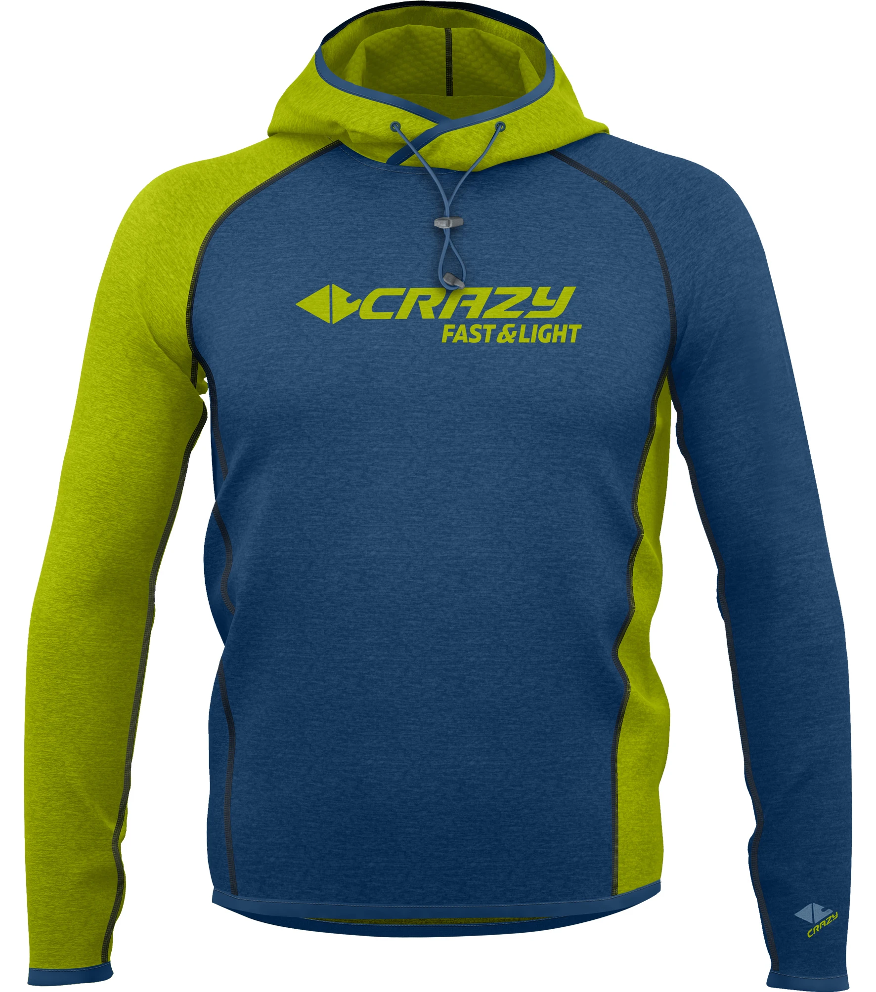 Pull Director Light Man