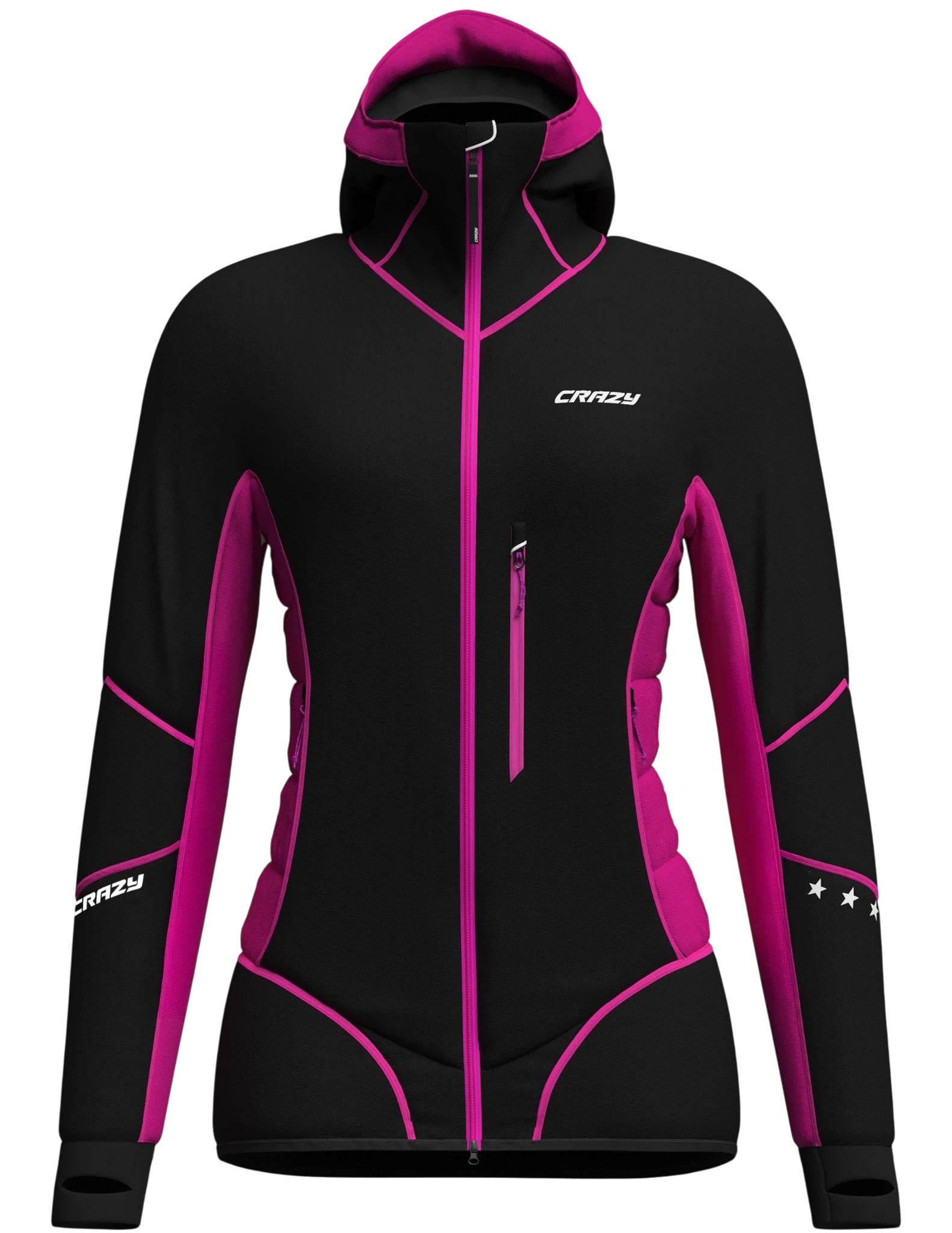 Jkt Inspire Woman