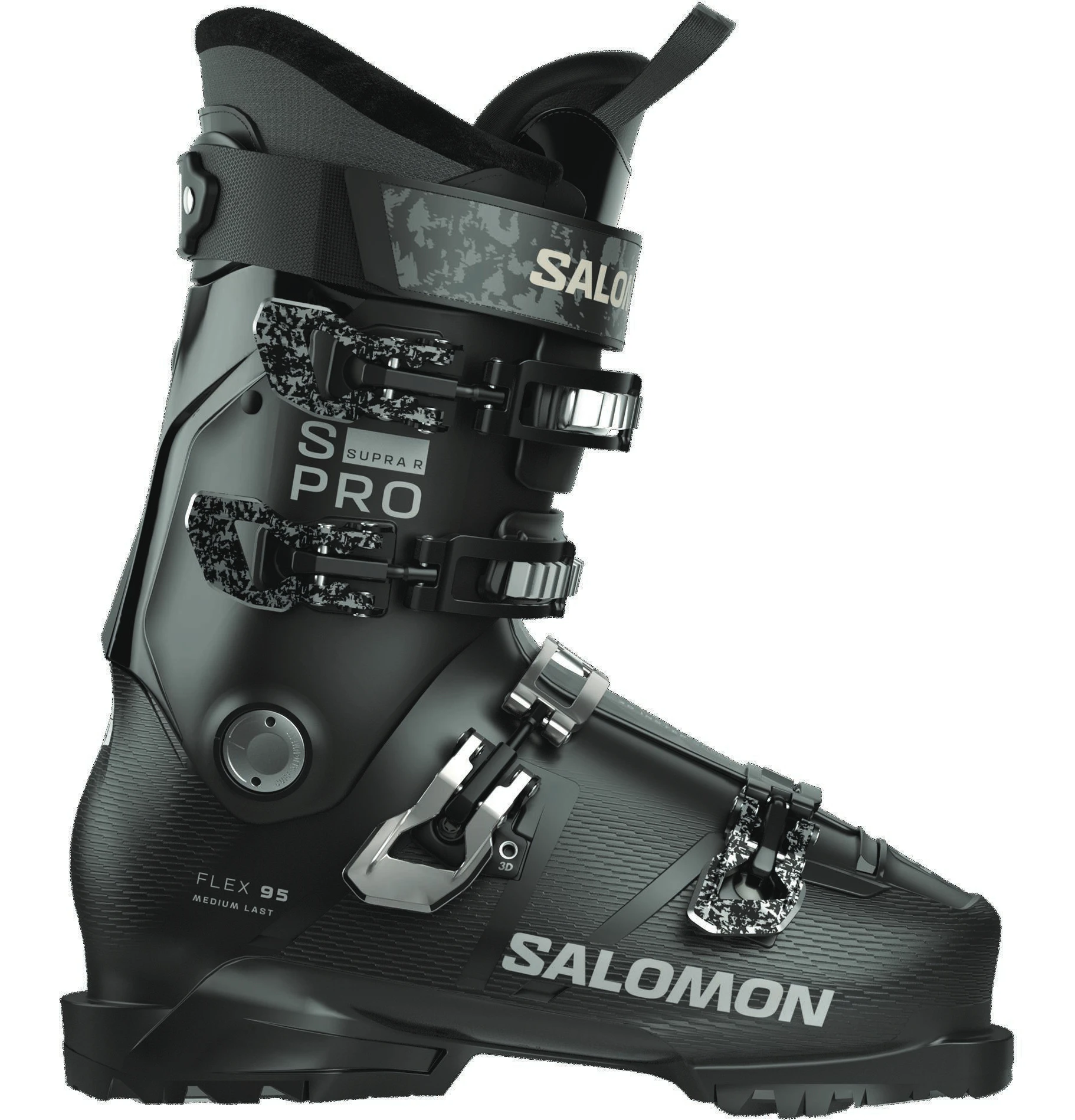 S/PRO Supra R95 W GW