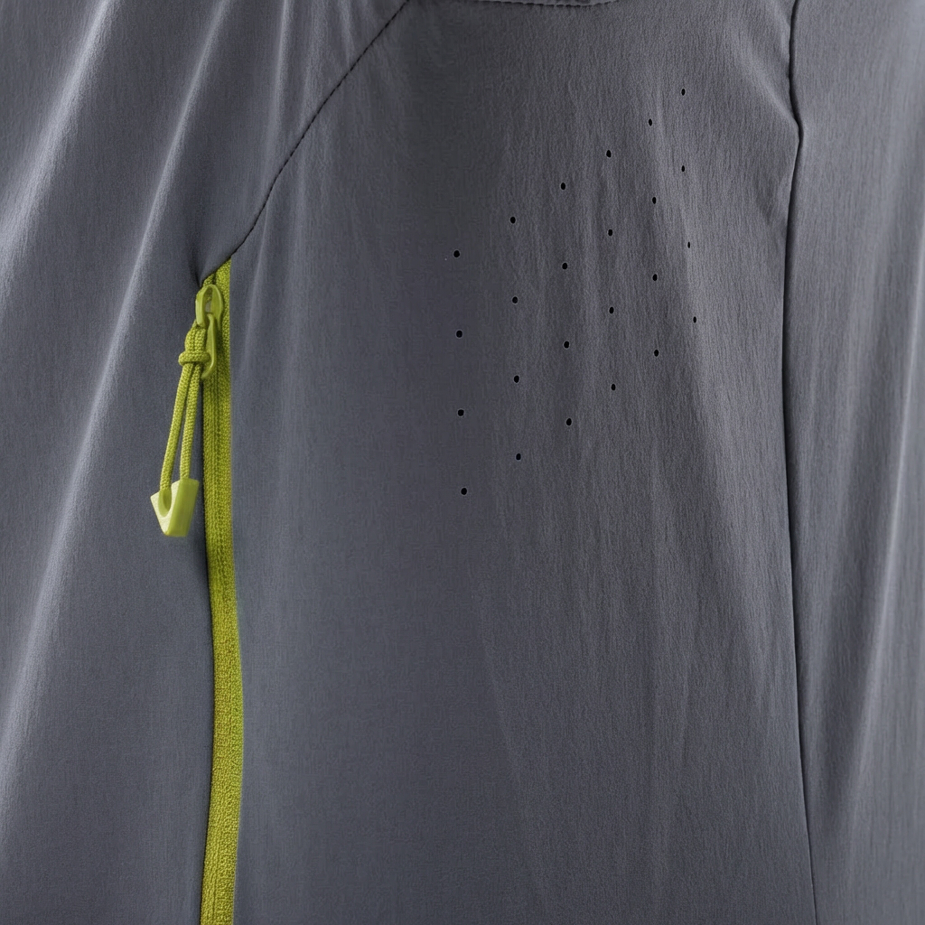 Kamet XCS Light Hoodie lll M