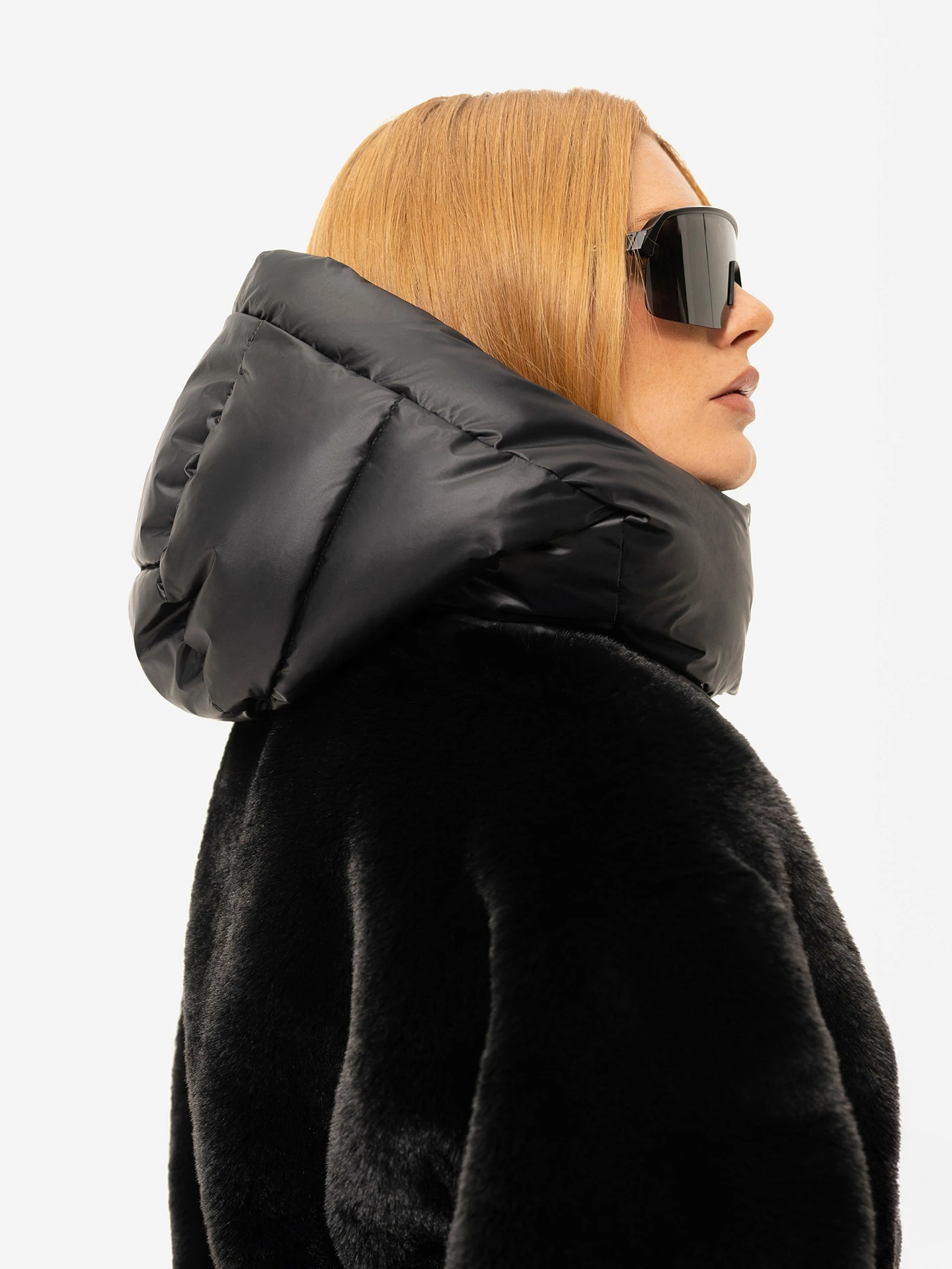 Nuevo Jacket 