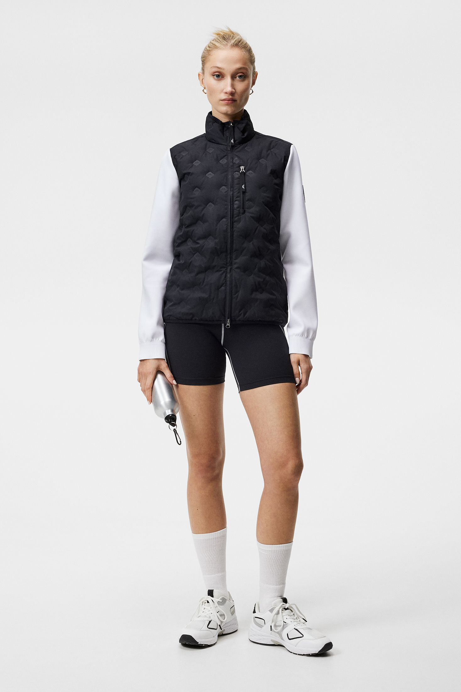 Rosetta Hybrid Jacket