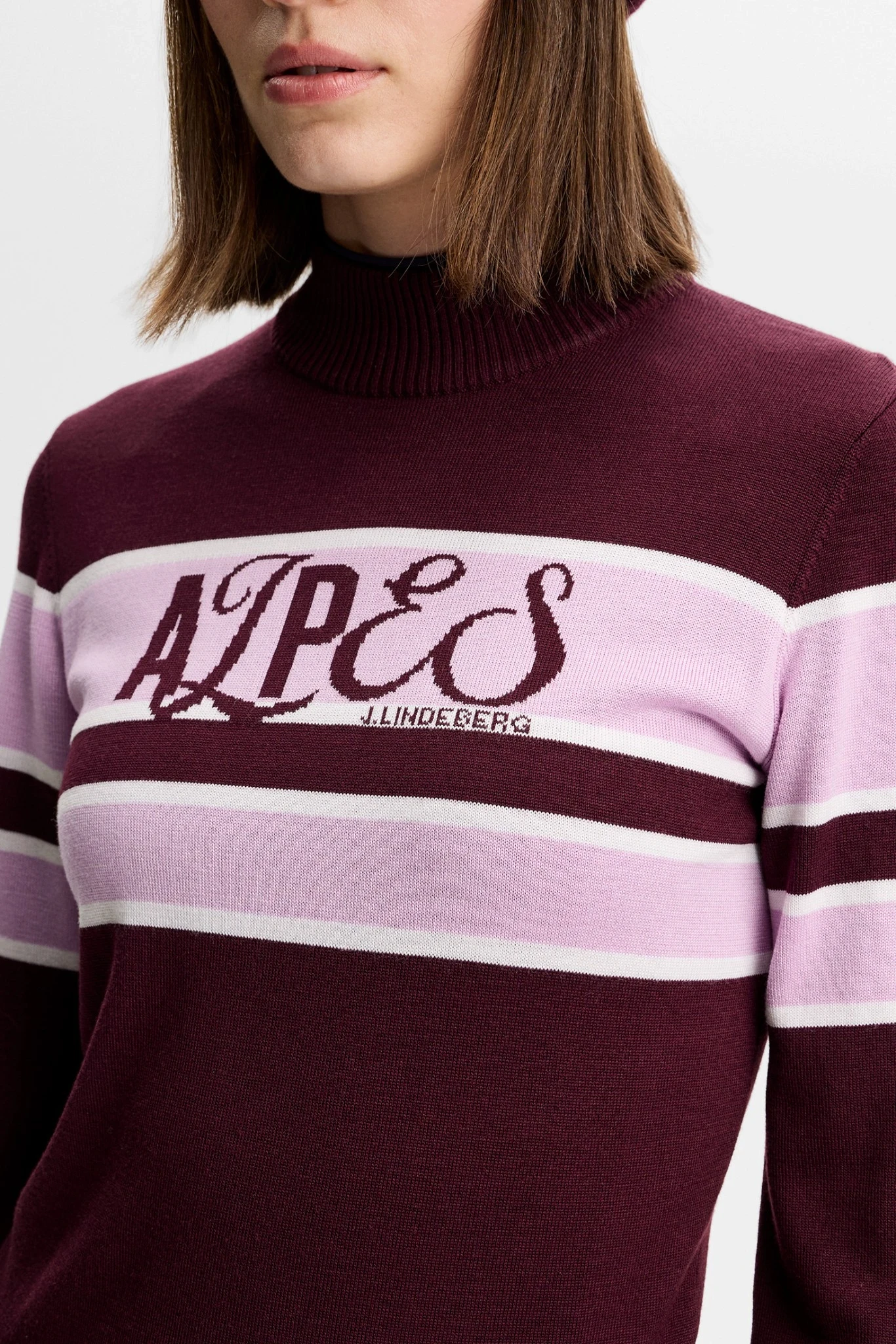 Miracle Knitted Sweater