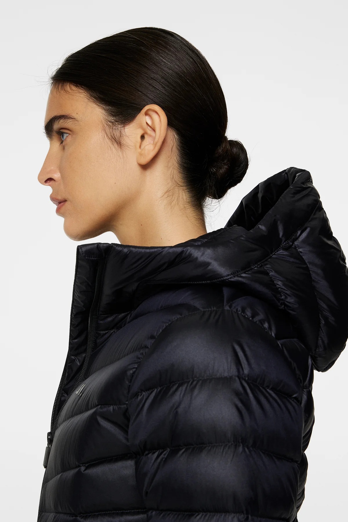 Lara Light Down Jacket