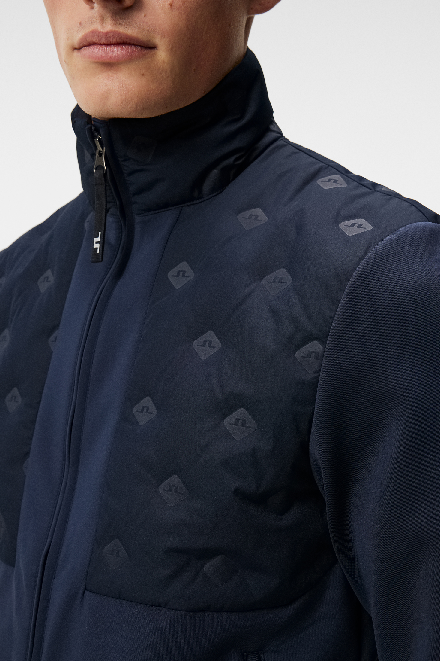 Ross Hybrid Jacket M