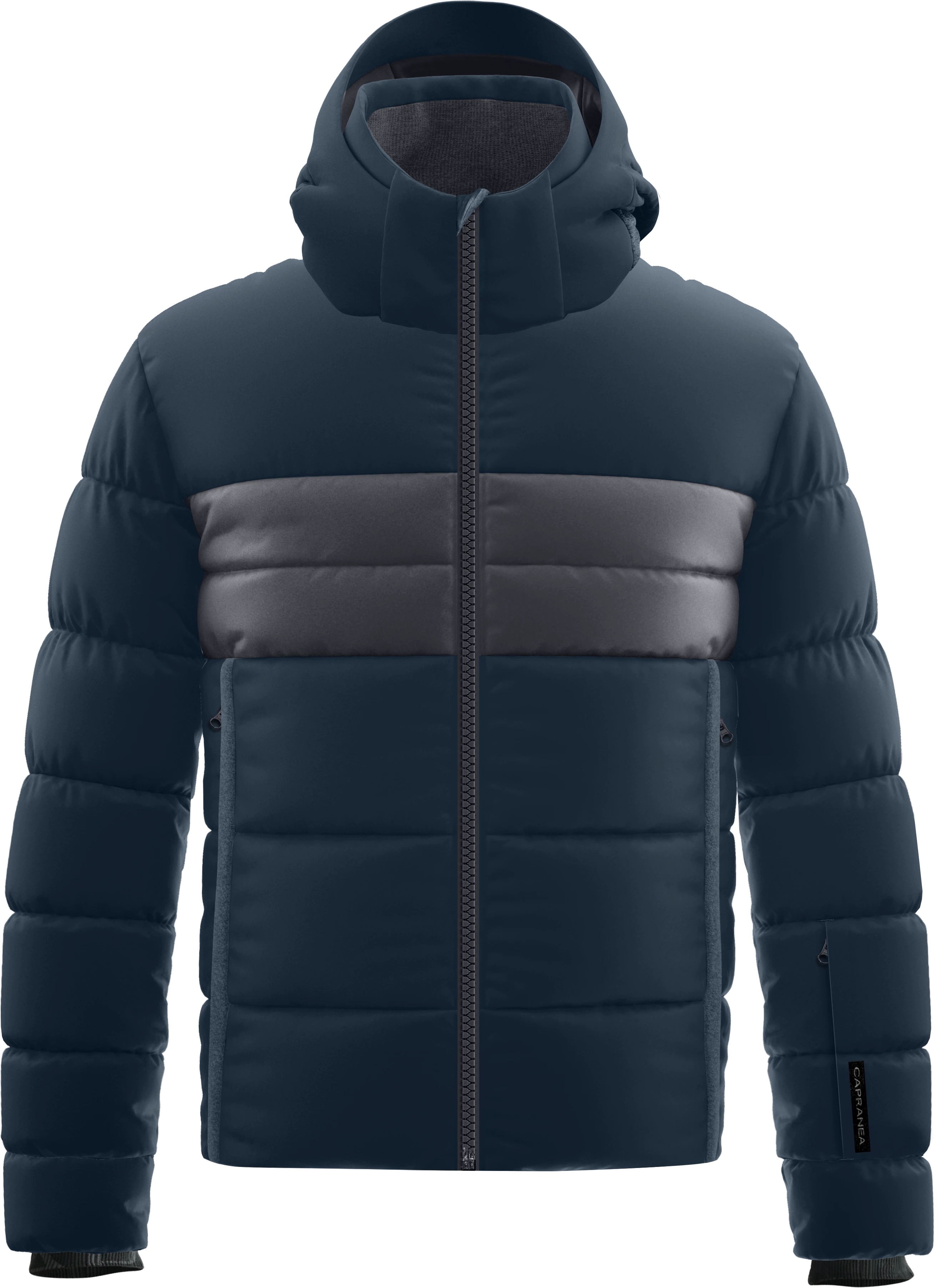 Generoso Jacket