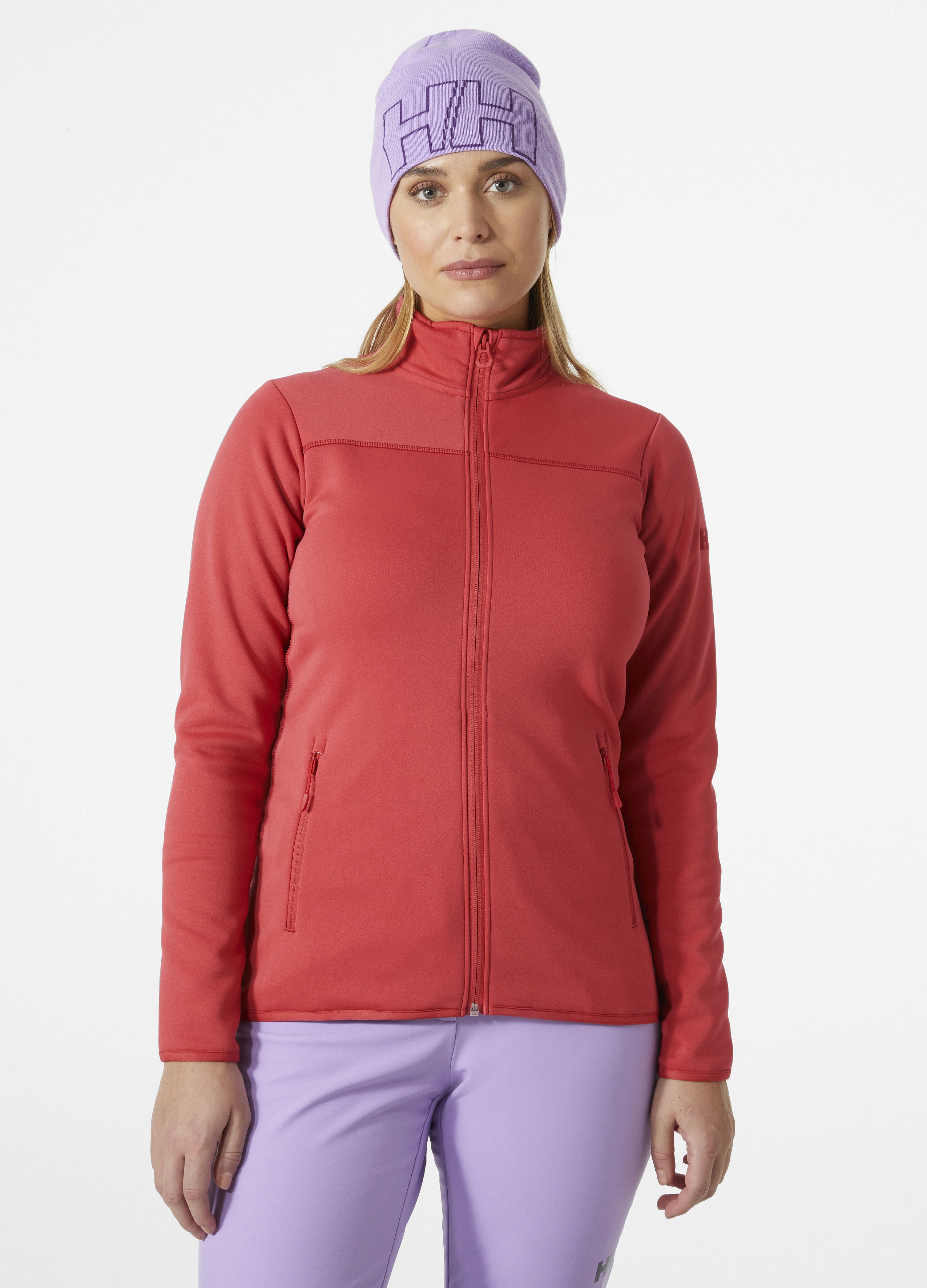 Alphelia Zero Fleece Jacket