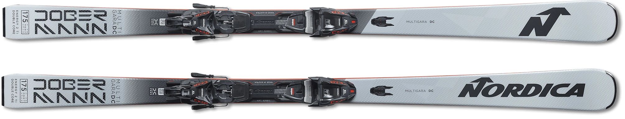 Dobermann Multigara DC Fdt + Comp 13 FDT