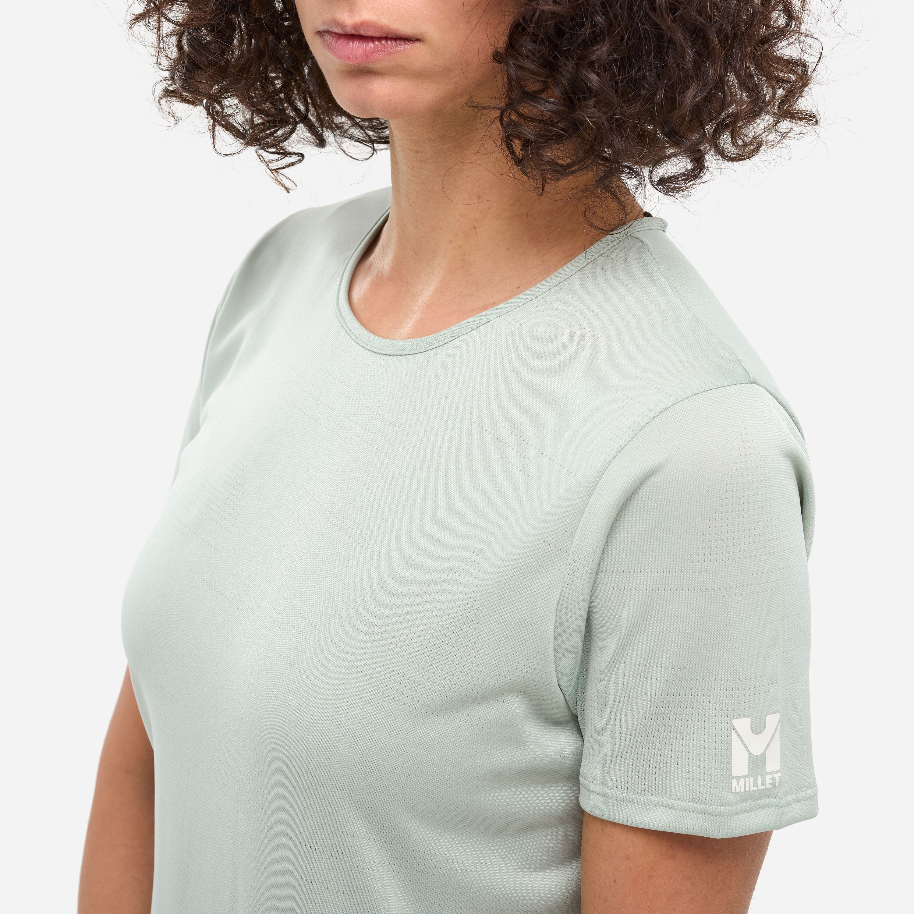 Wanaka Light T-Shirt