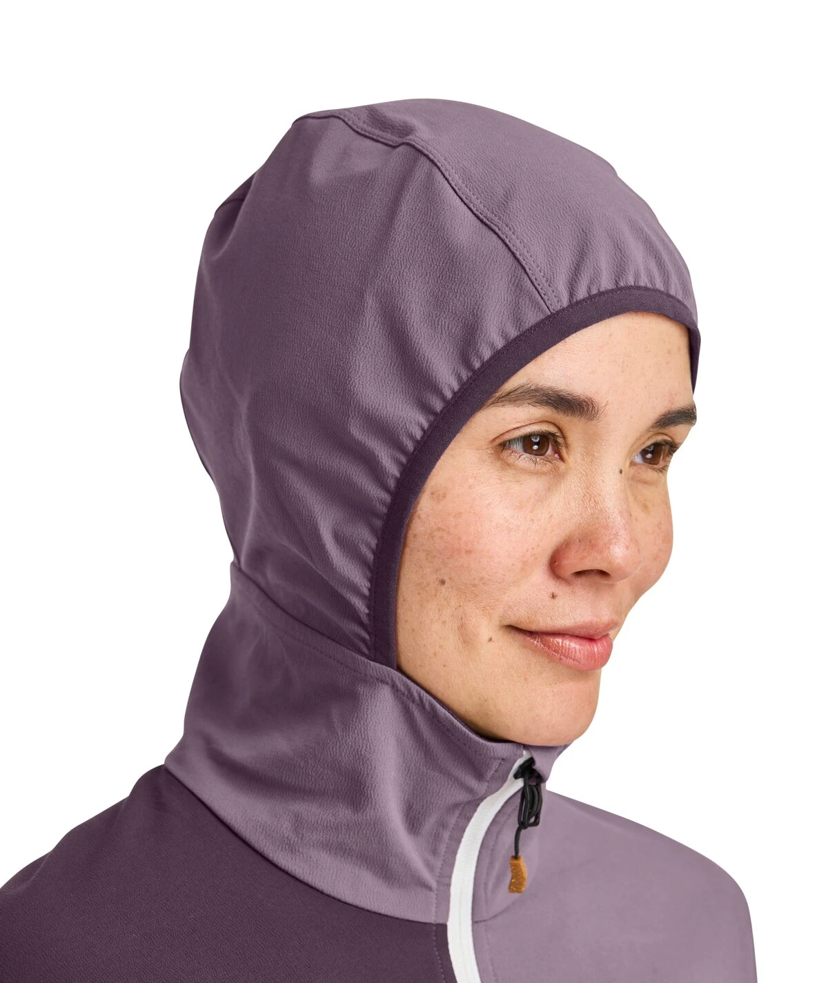 Pala Hooded Jkt W