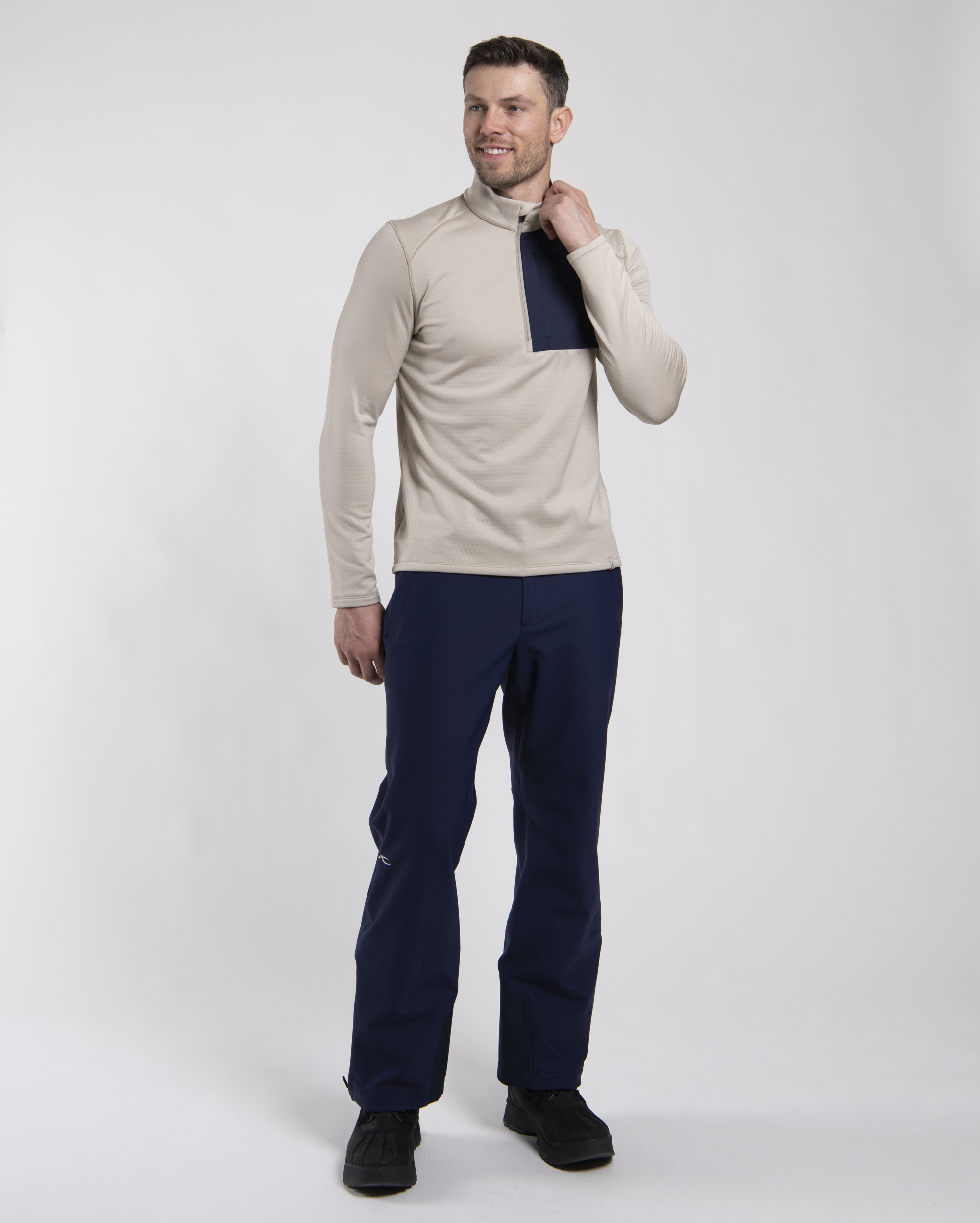 Hydro Midlayer