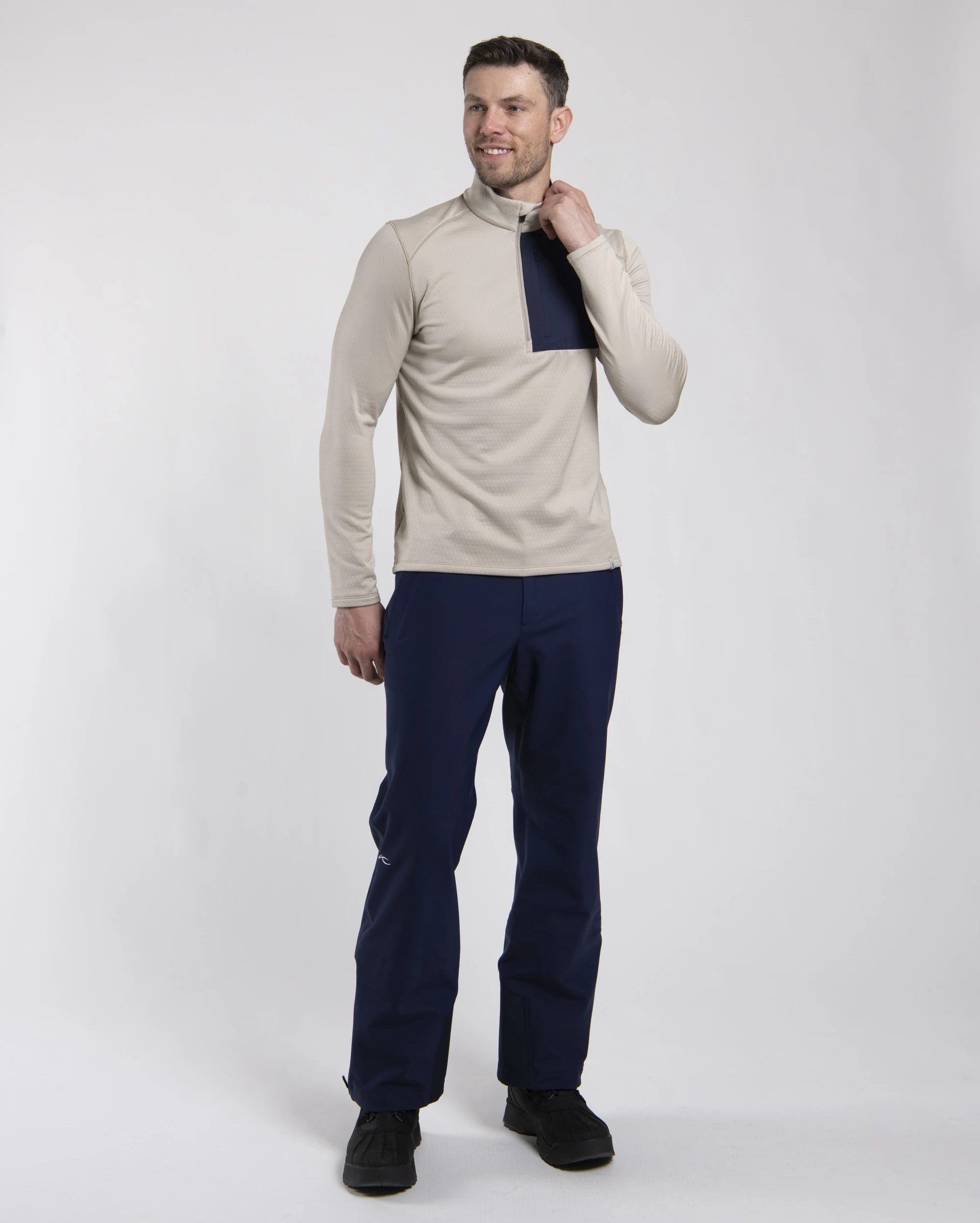 Hydro Midlayer