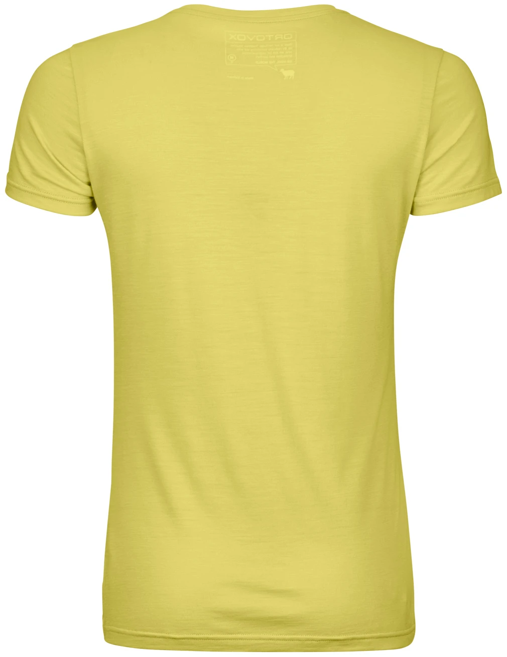 120 Cool Tec Mtn Duo T-Shirt W