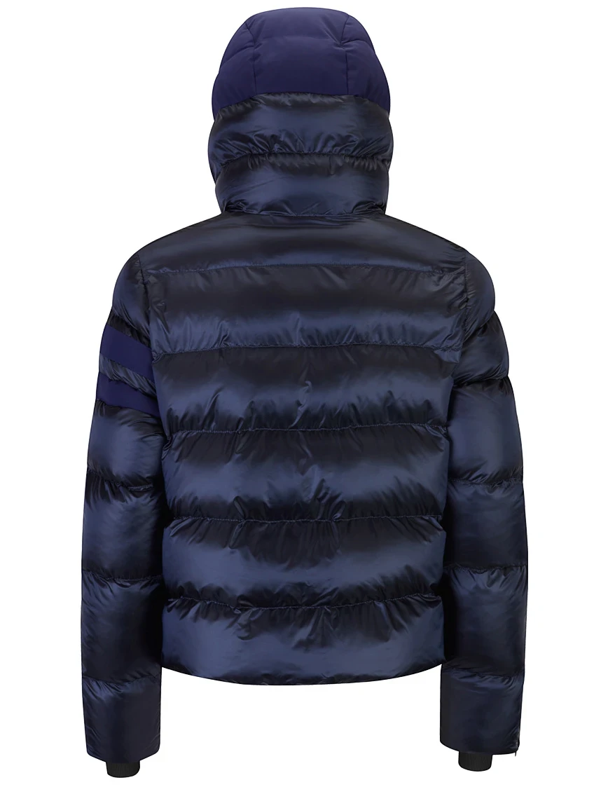 211 - Eco Down Jacket Ripstop Women
