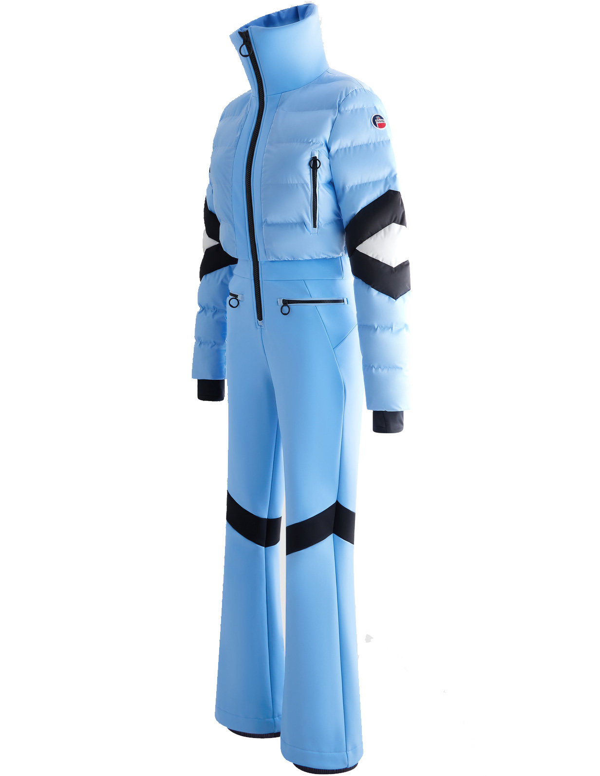 Clarisse Jacke + Hose Komplett